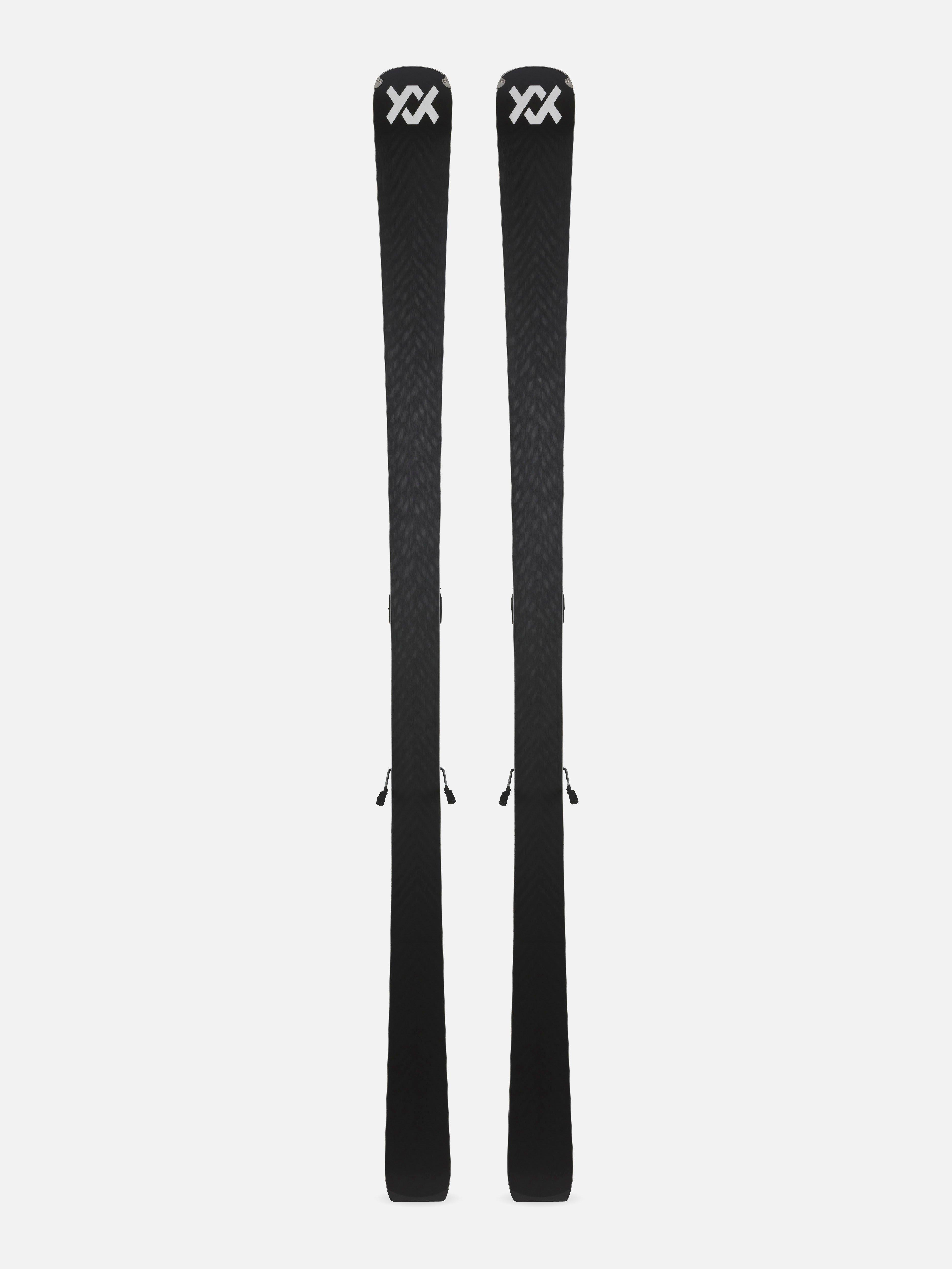 Völkl Peregrine Skis - Thumbnail 2