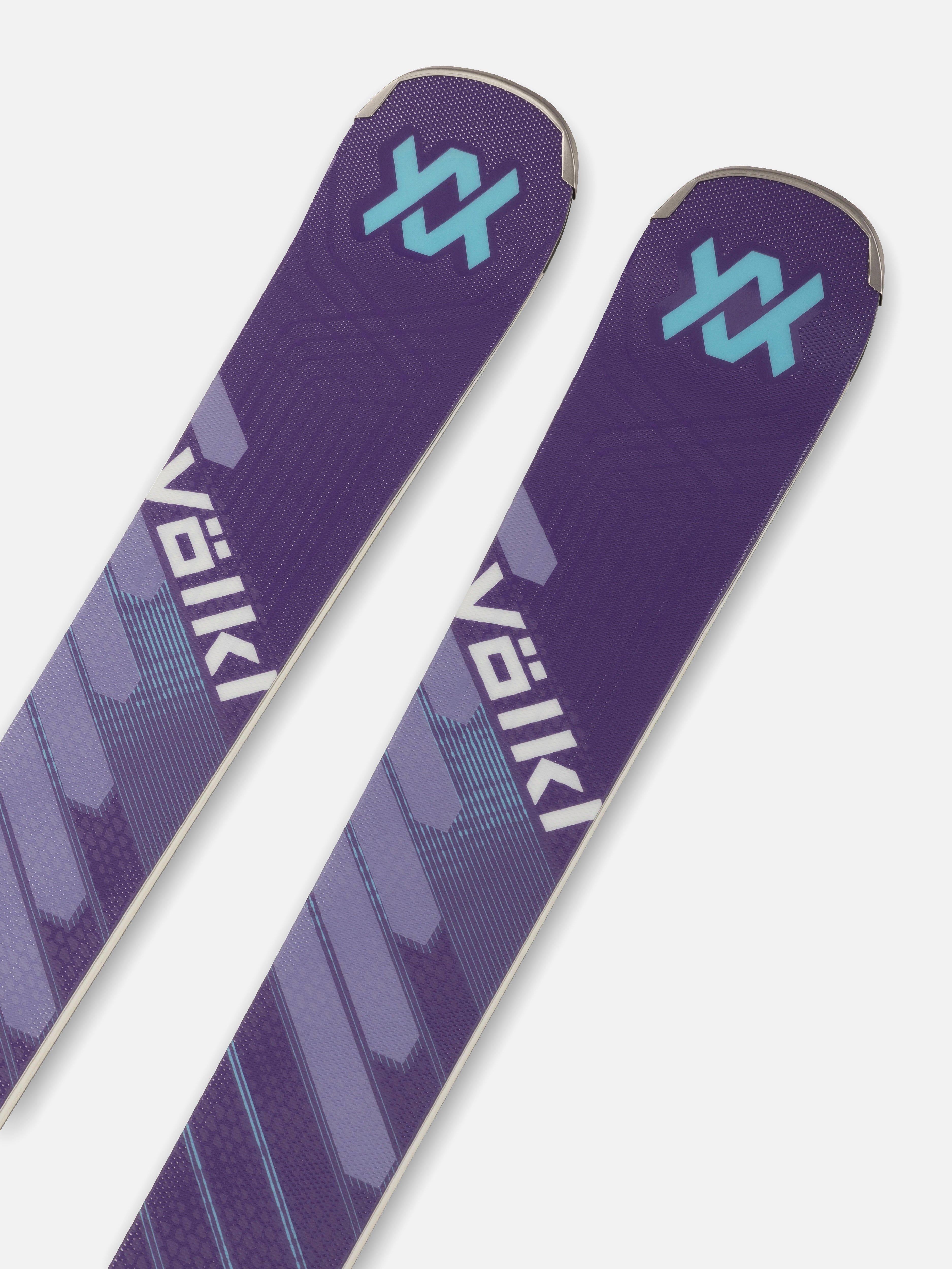 Völkl Peregrine Skis - Thumbnail 4