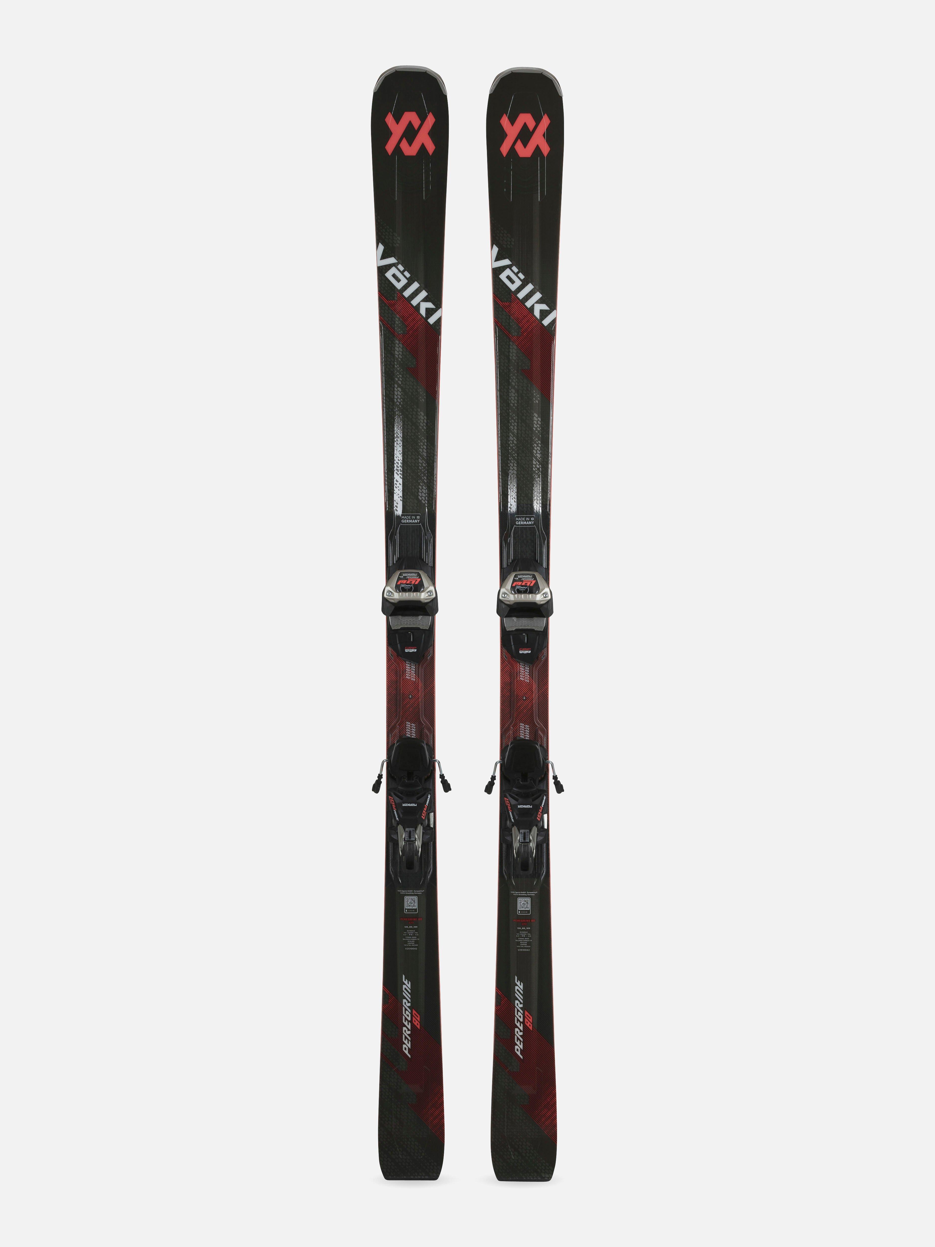 Völkl Peregrine Skis - Thumbnail 2