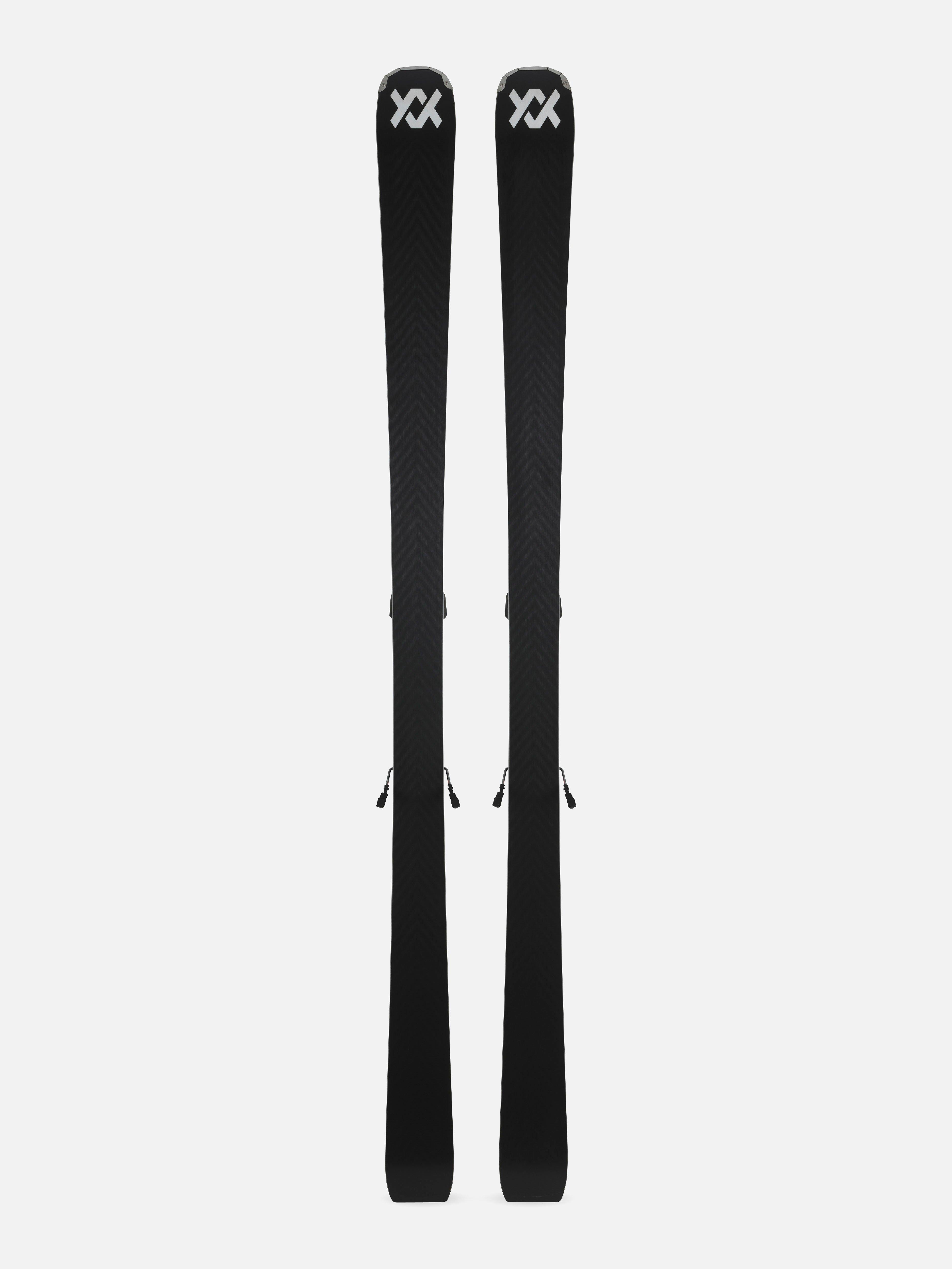 Völkl Peregrine Skis