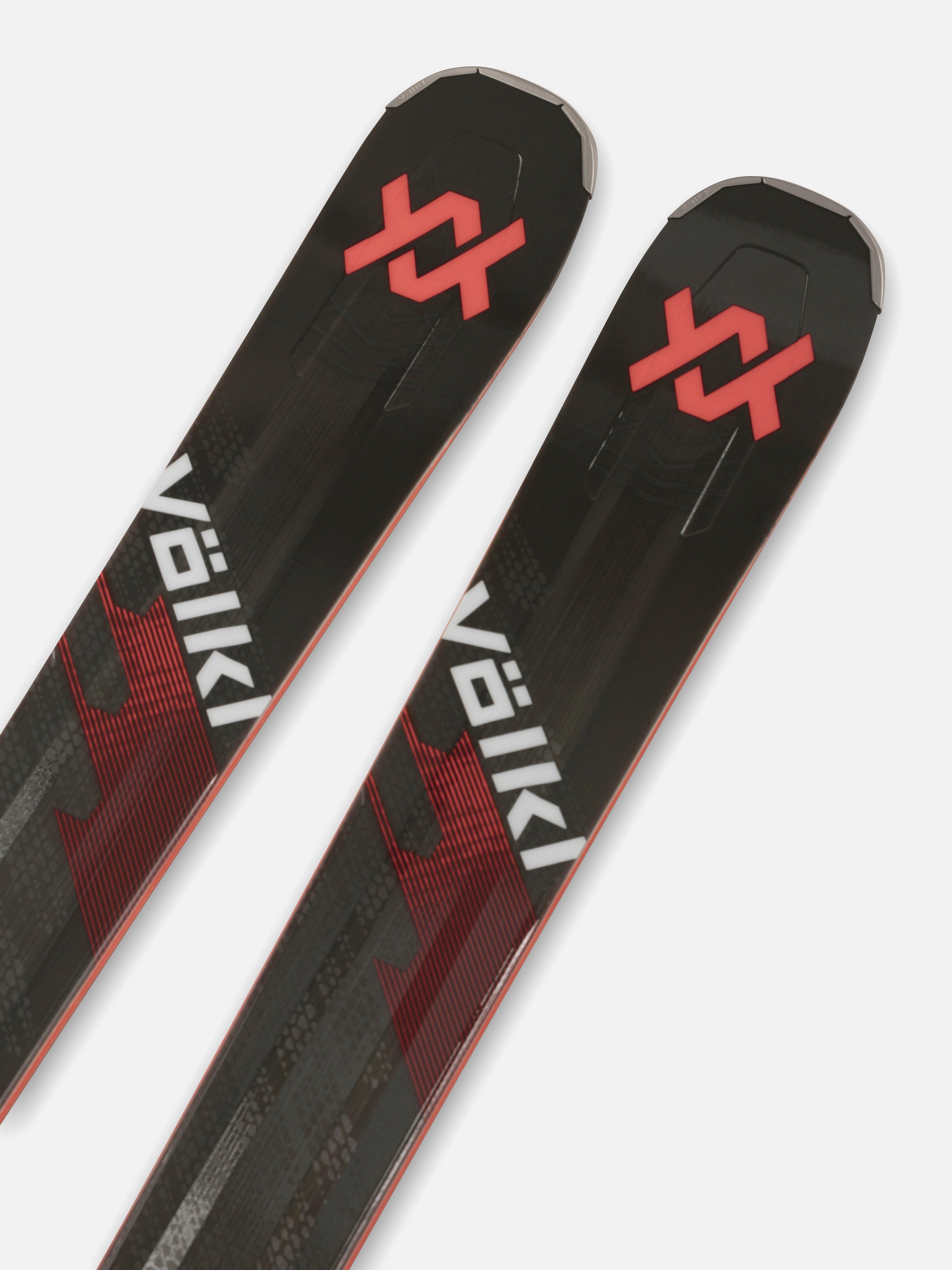 Völkl Peregrine Skis - Thumbnail 3