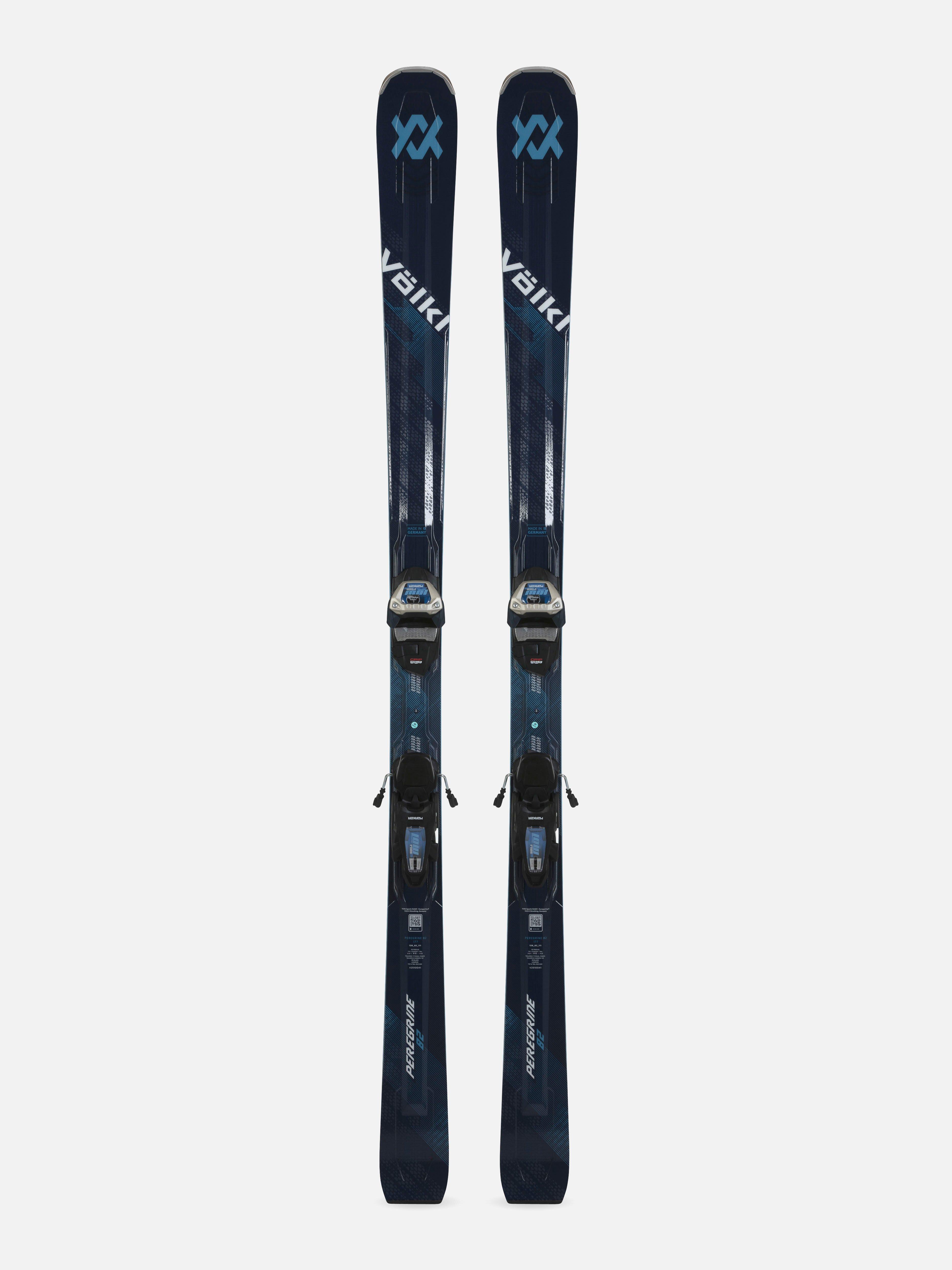Völkl Peregrine Skis - Thumbnail 3