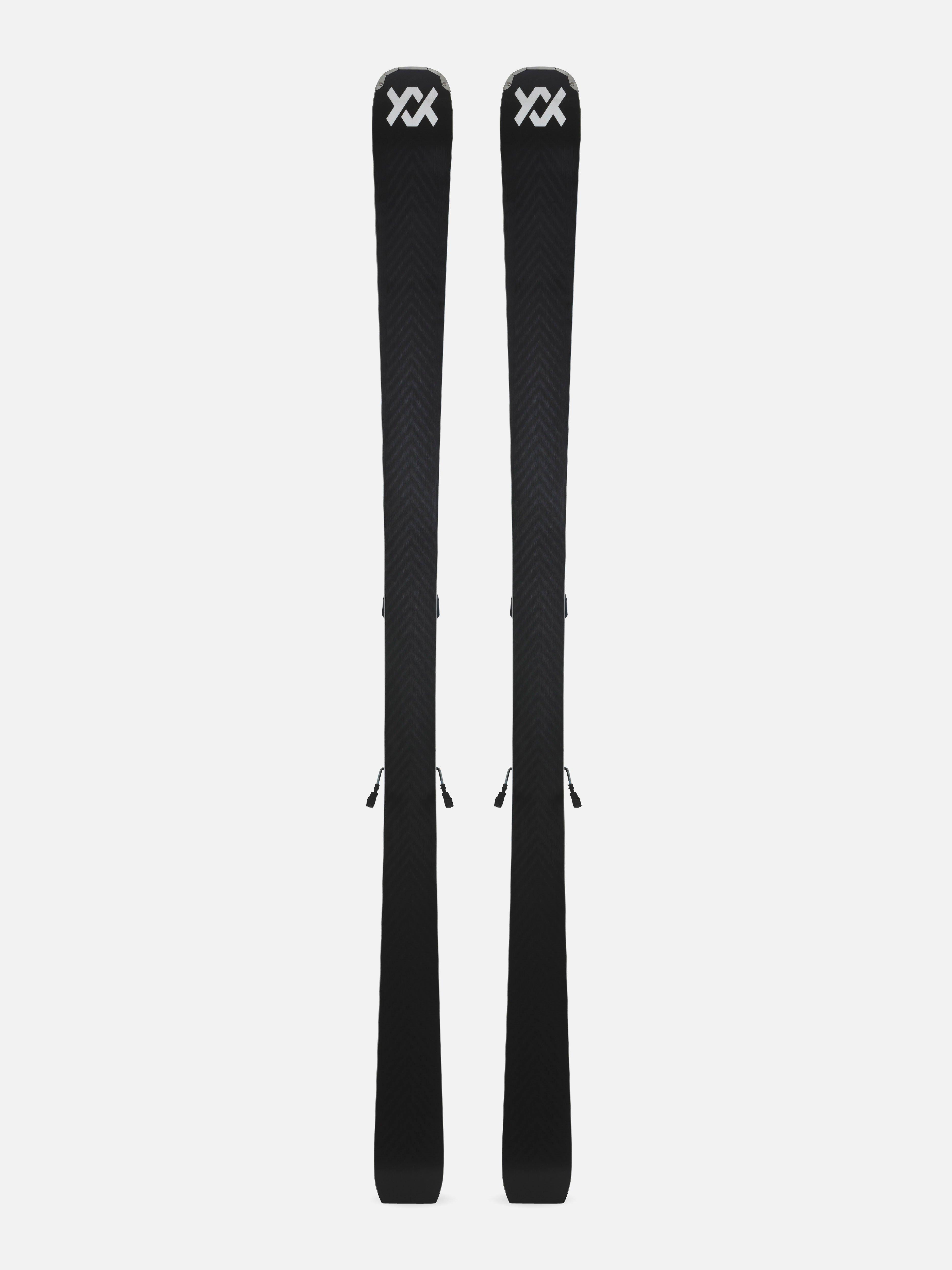 Völkl Peregrine Skis