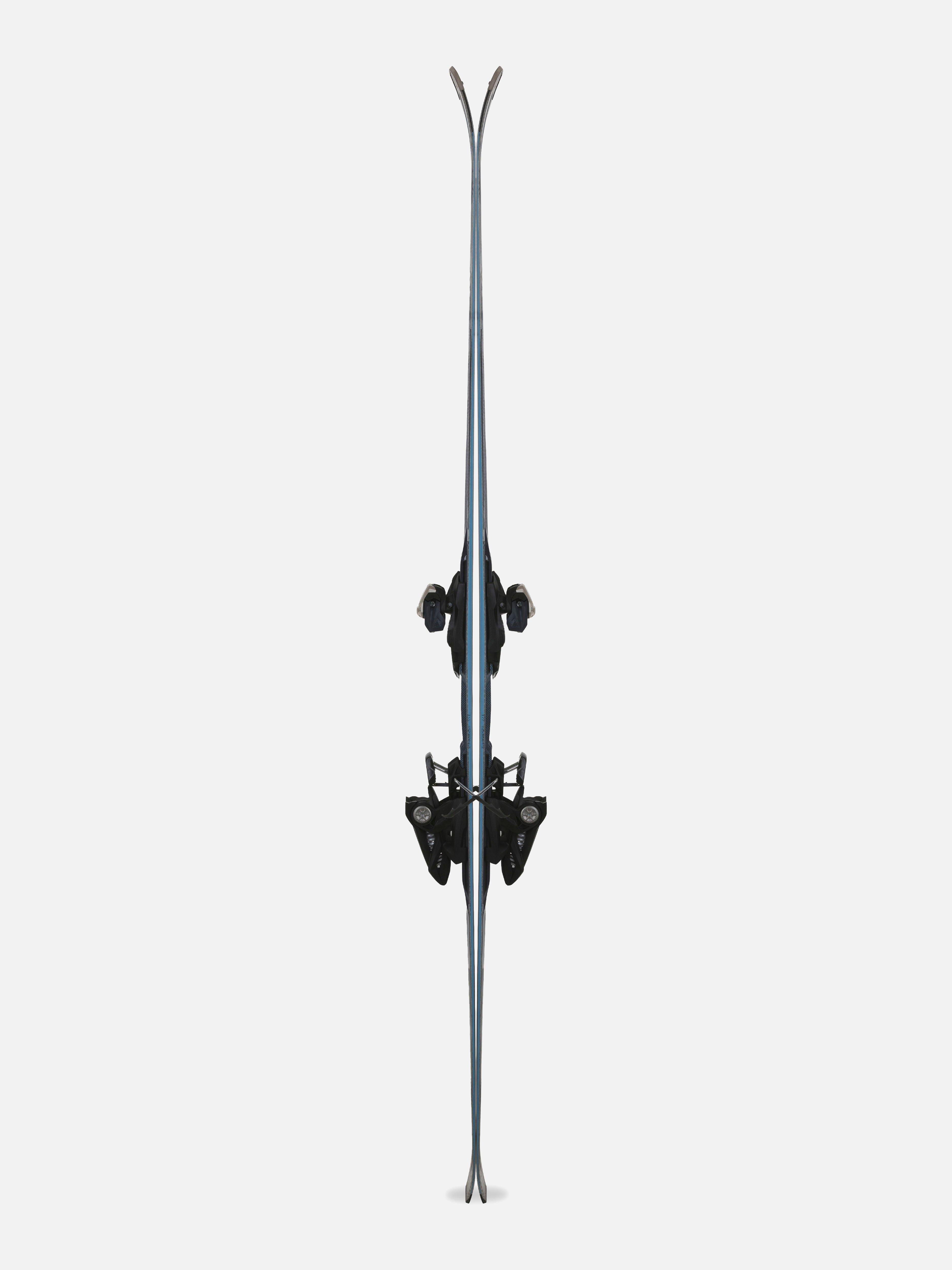 Völkl Peregrine Master Skis - Thumbnail 2