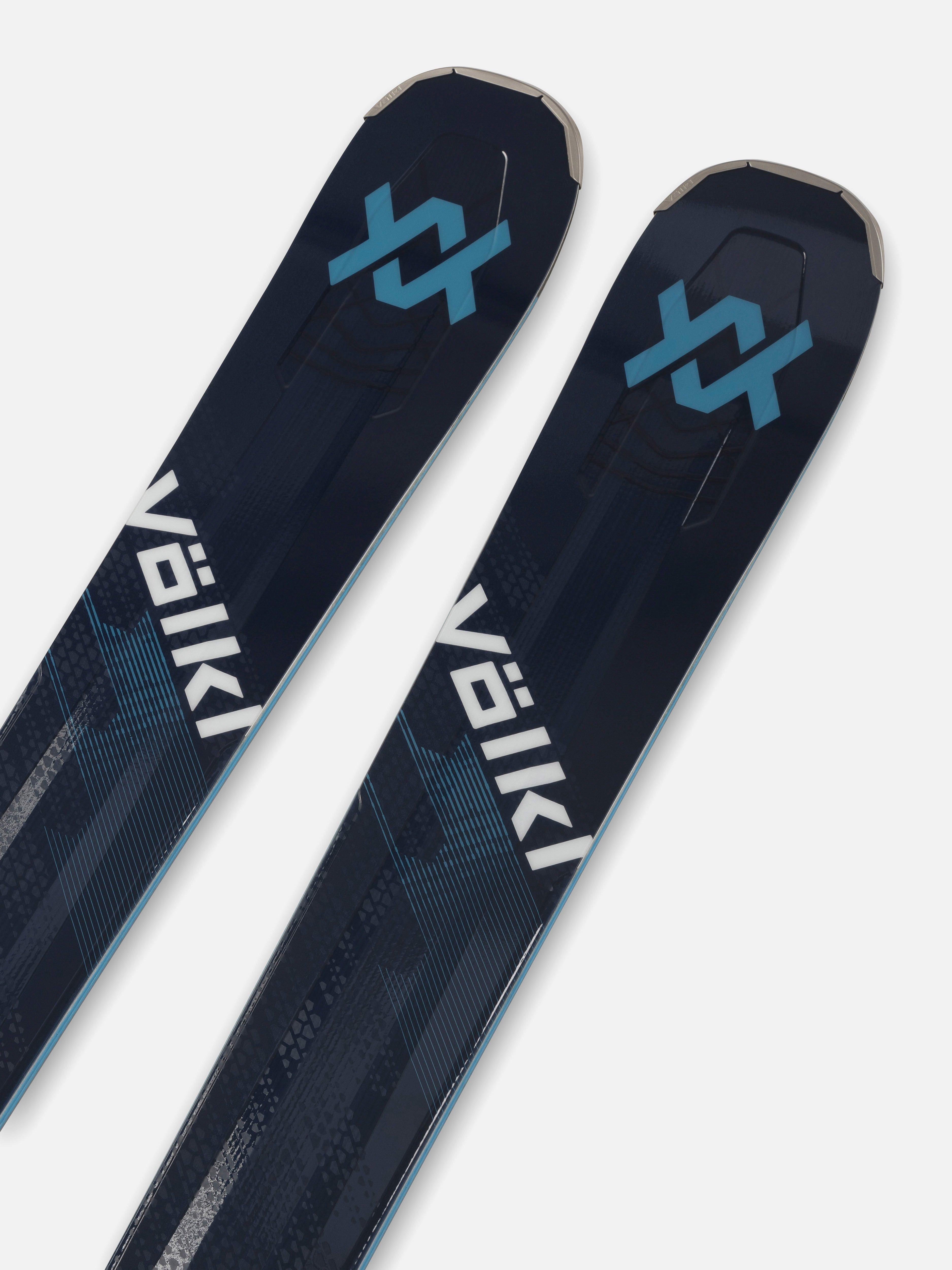 Völkl Peregrine Skis - Thumbnail 2