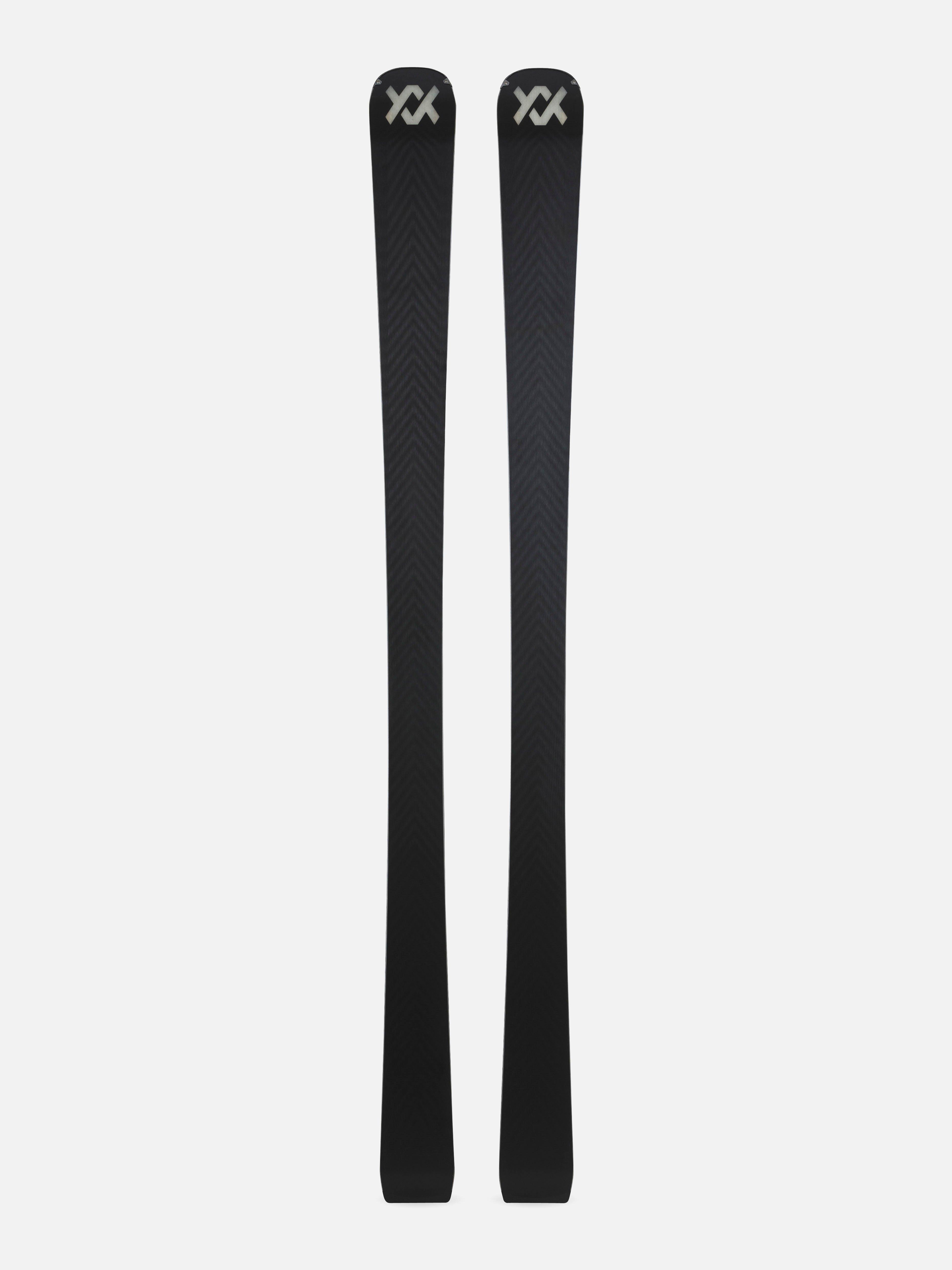Völkl Peregrine V-Werks Skis - Thumbnail 2