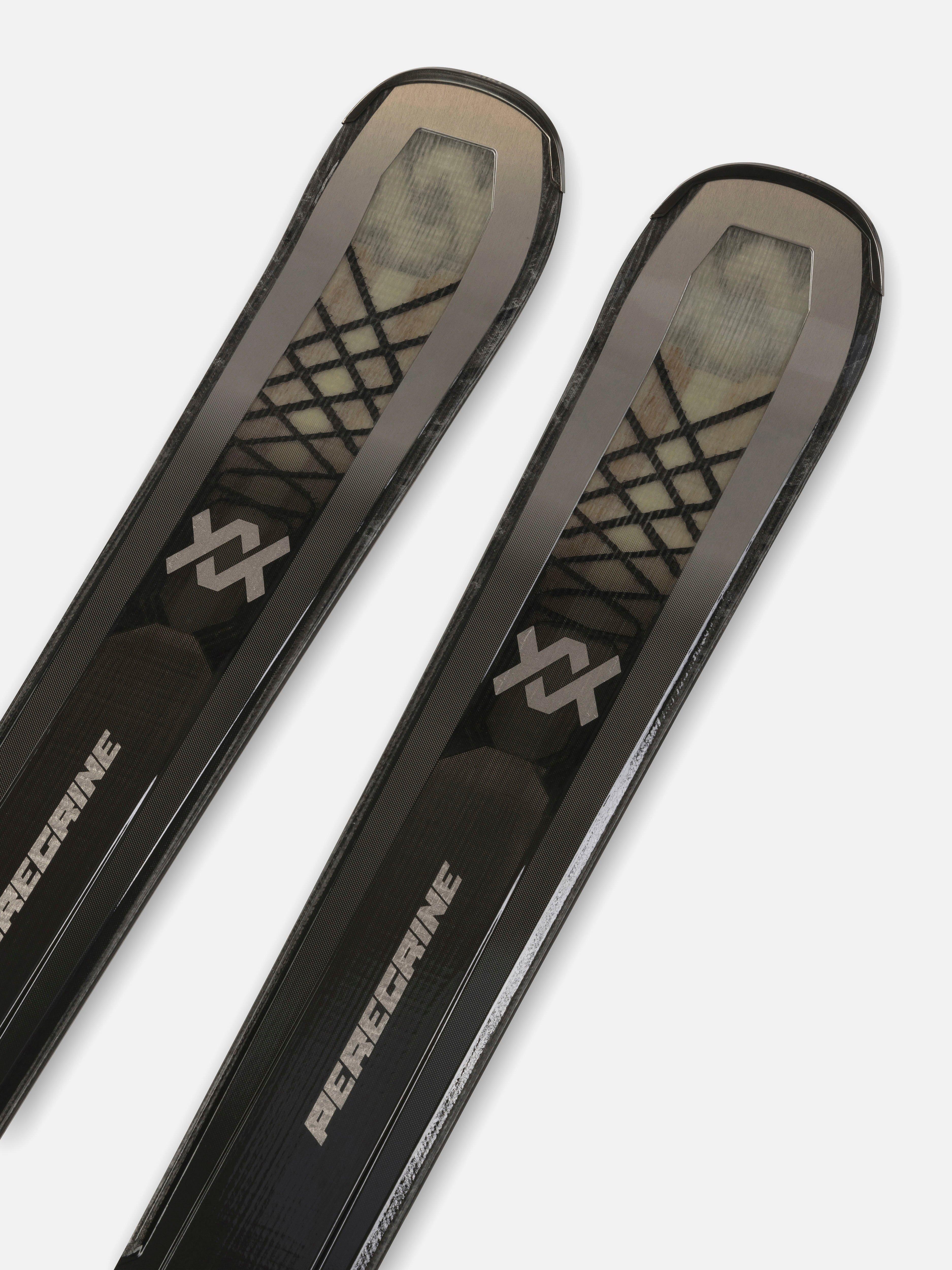 Völkl Peregrine V-Werks Skis - Thumbnail 5