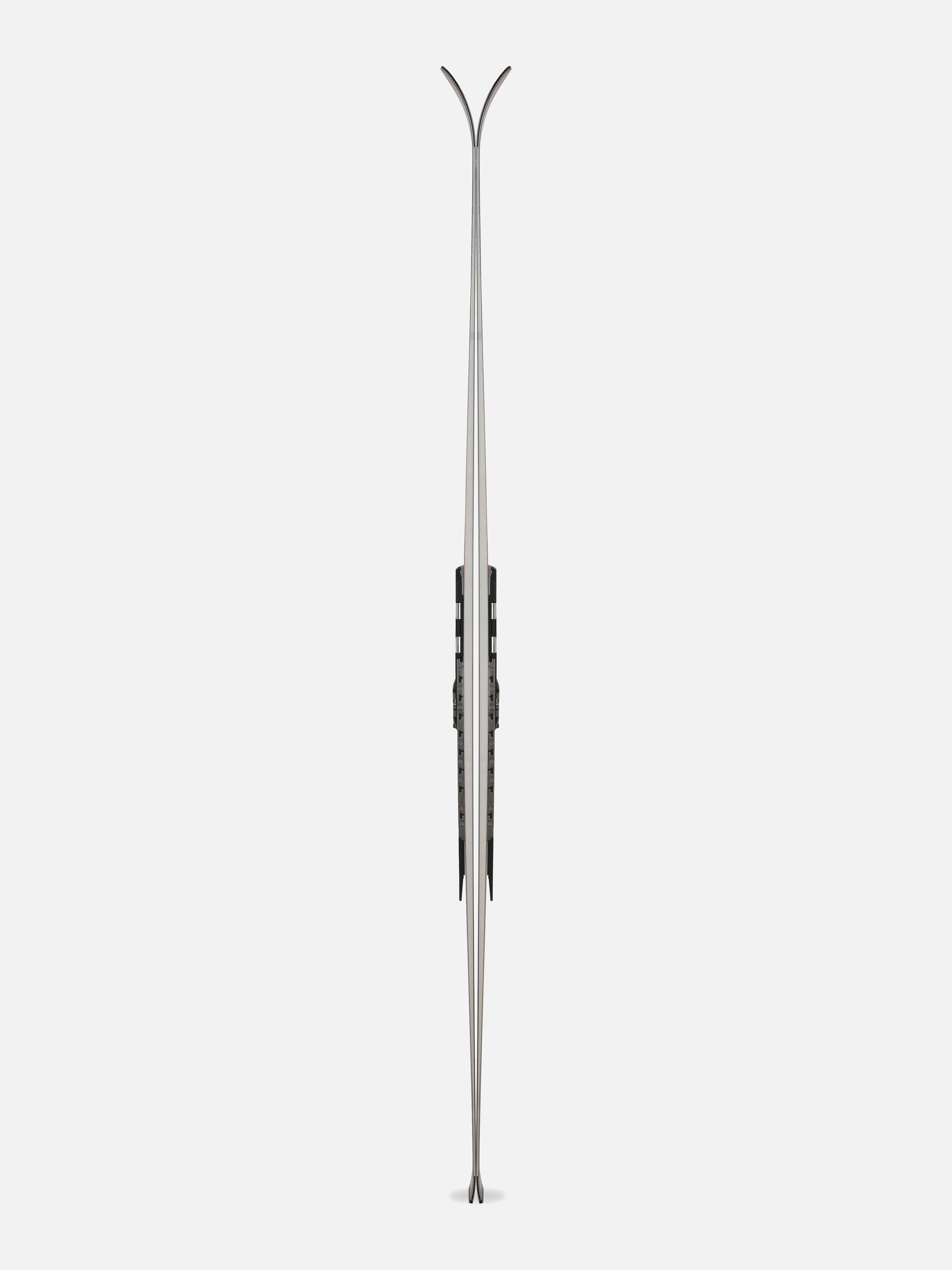 Downhill Skis