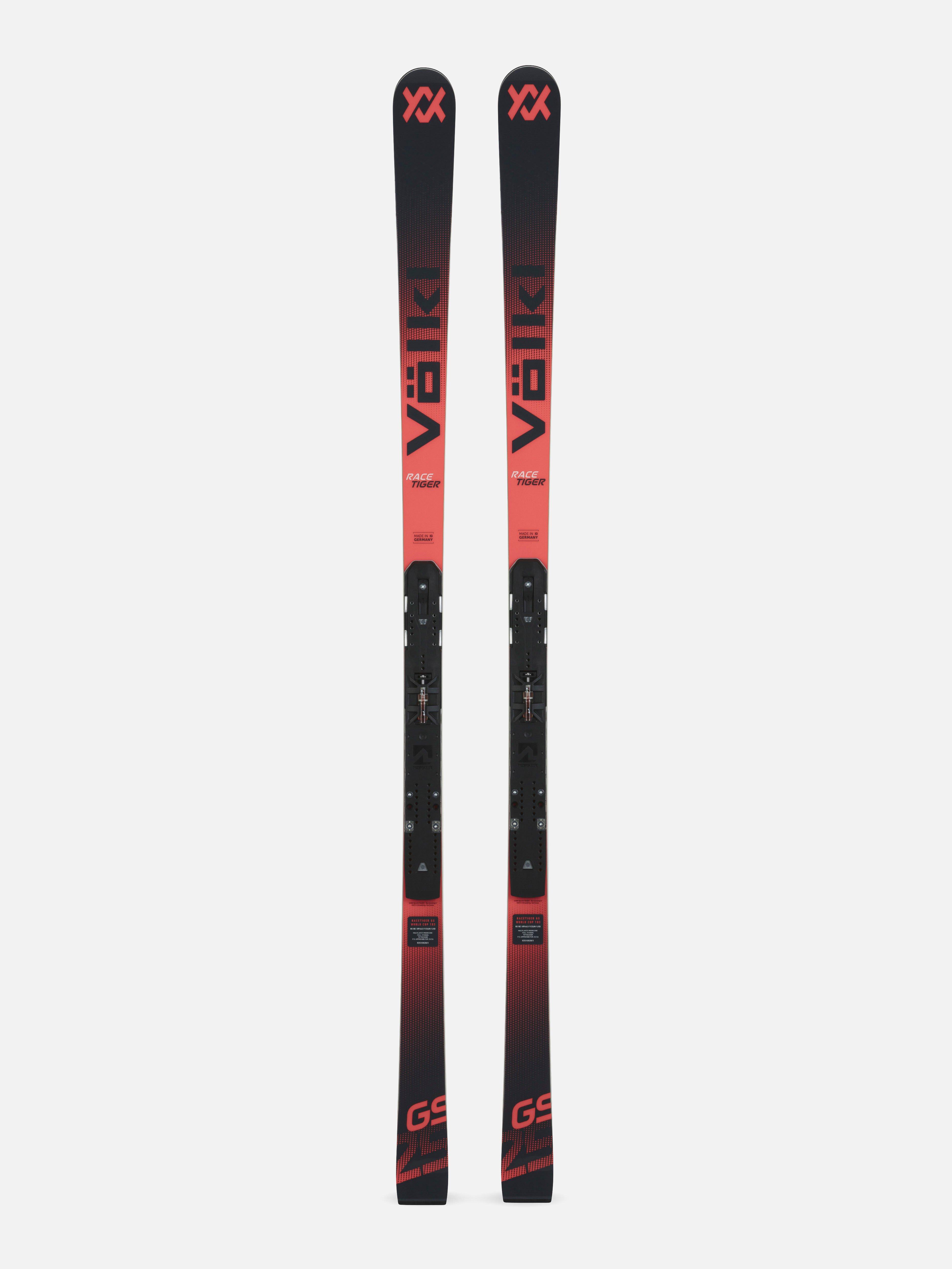 Völkl Racetiger Gs R Skis