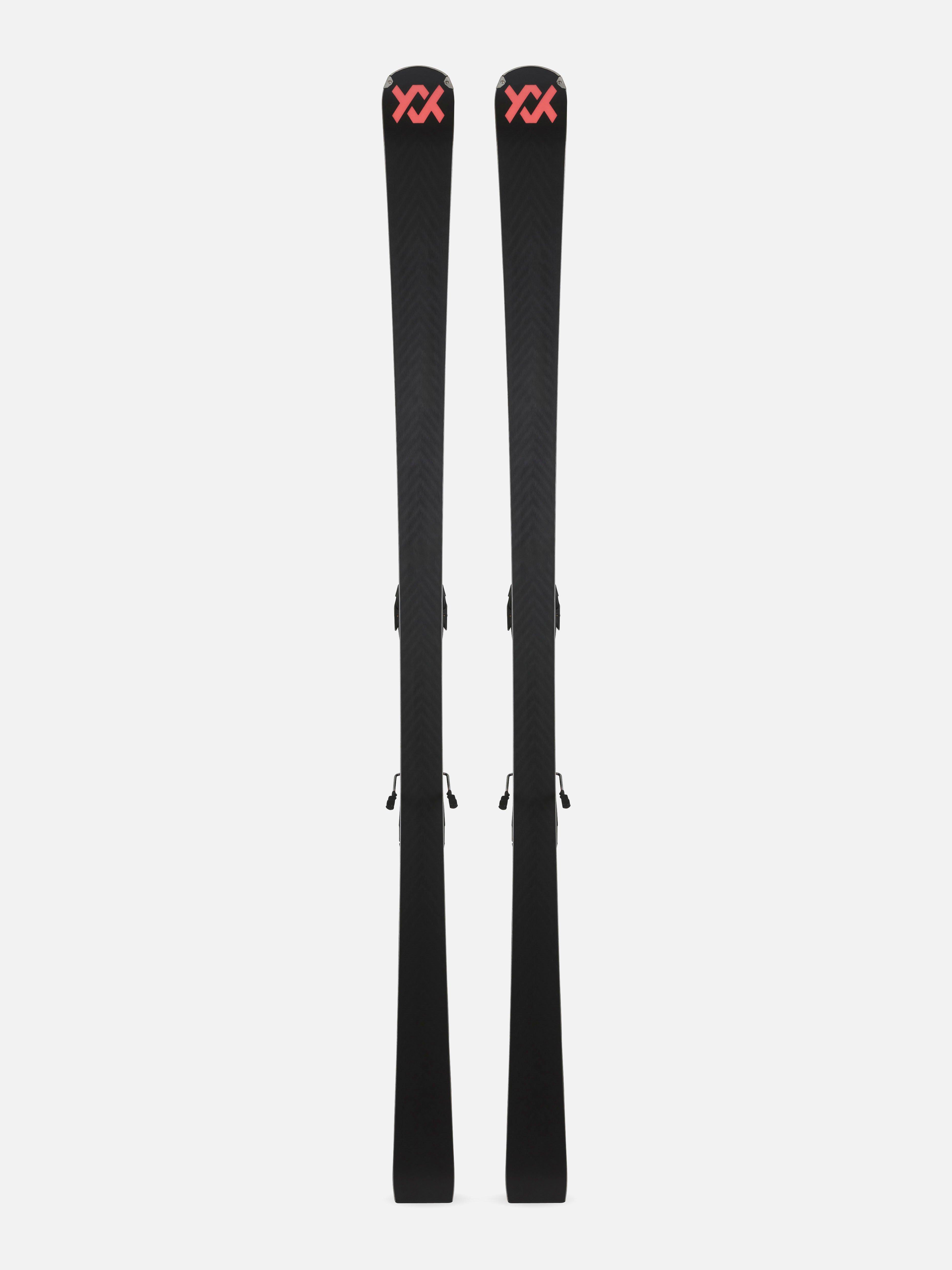 Völkl Racetiger Gs Skis - Thumbnail 3