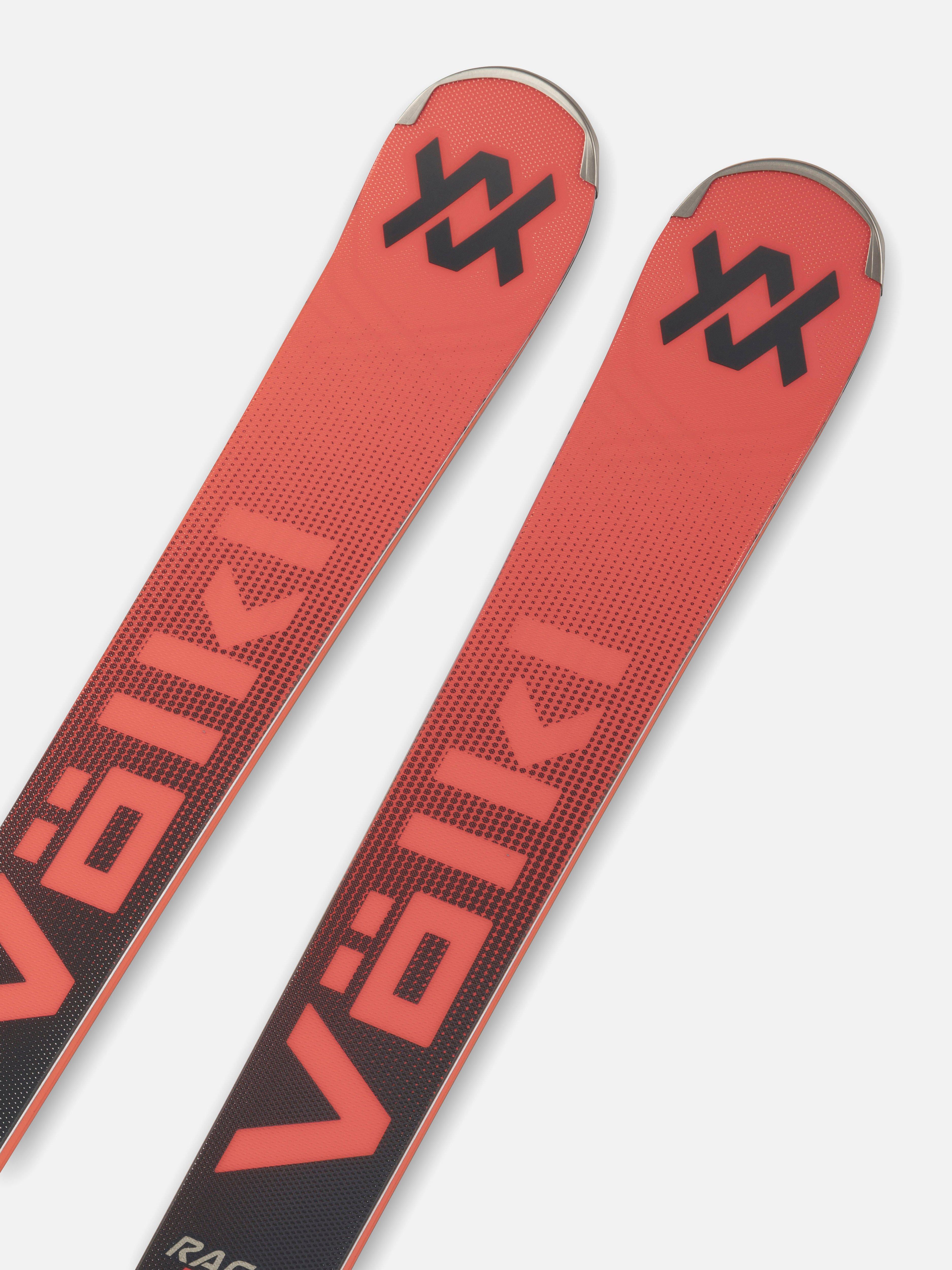Völkl Racetiger Gs Skis - Thumbnail 4