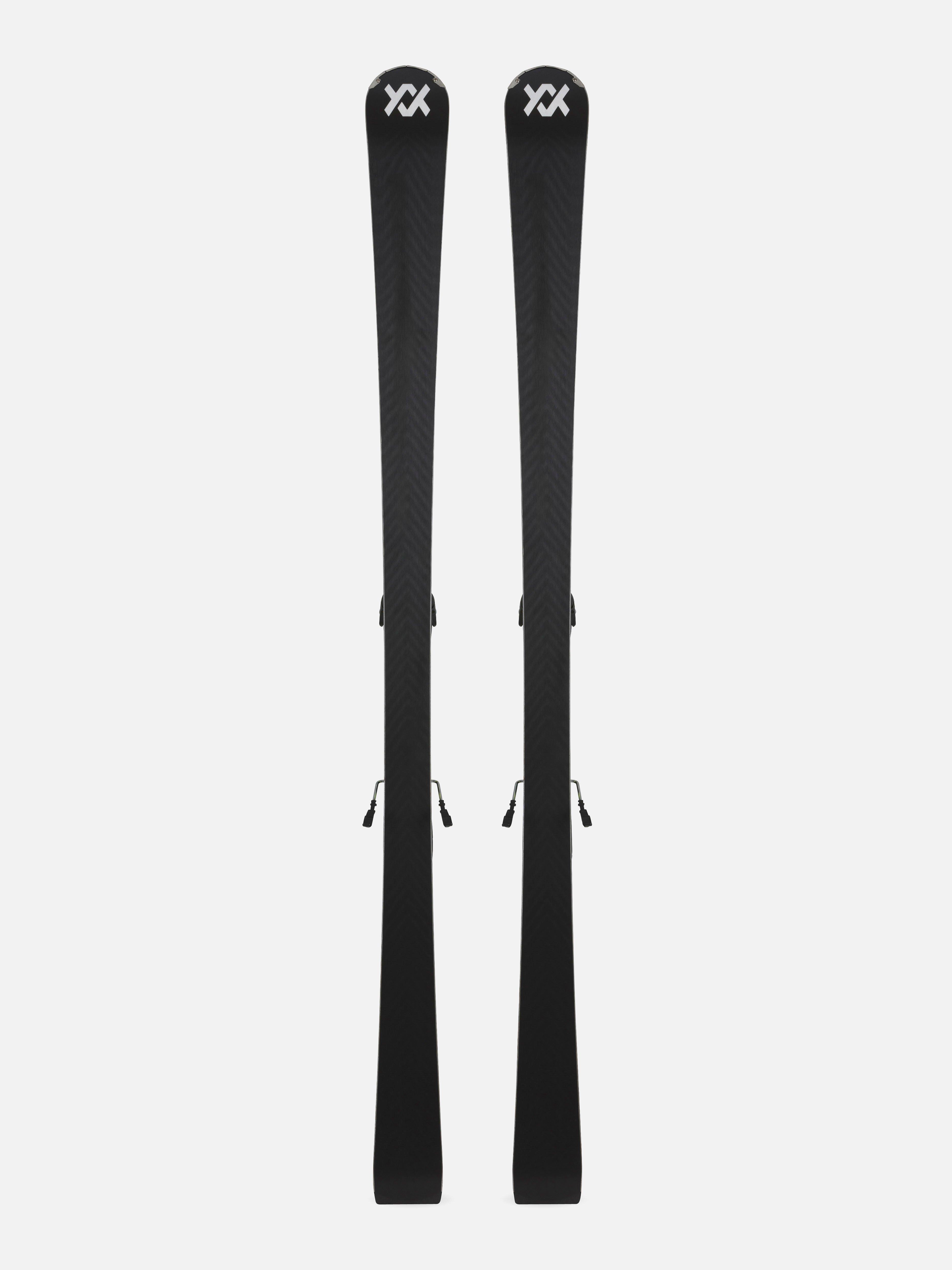 Völkl Racetiger Sc Skis - Thumbnail 2