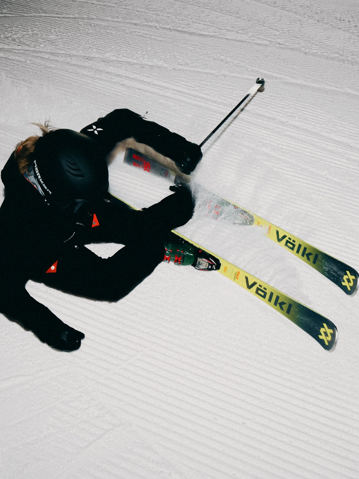 Völkl Racetiger スキー 2026-Volkl-Racetiger-SL-R-