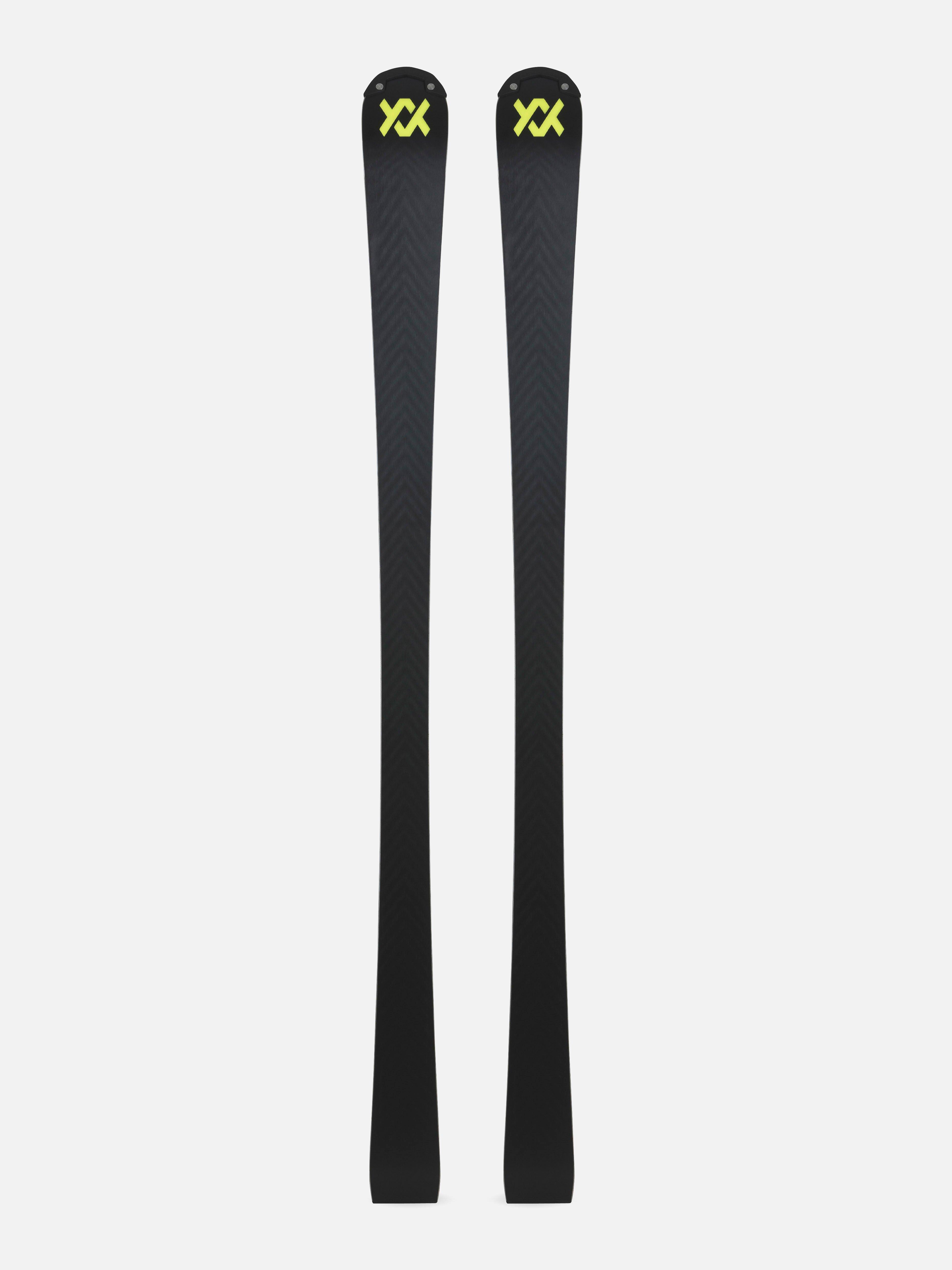 Völkl Racetiger Sl R Jr Skis - Thumbnail 2