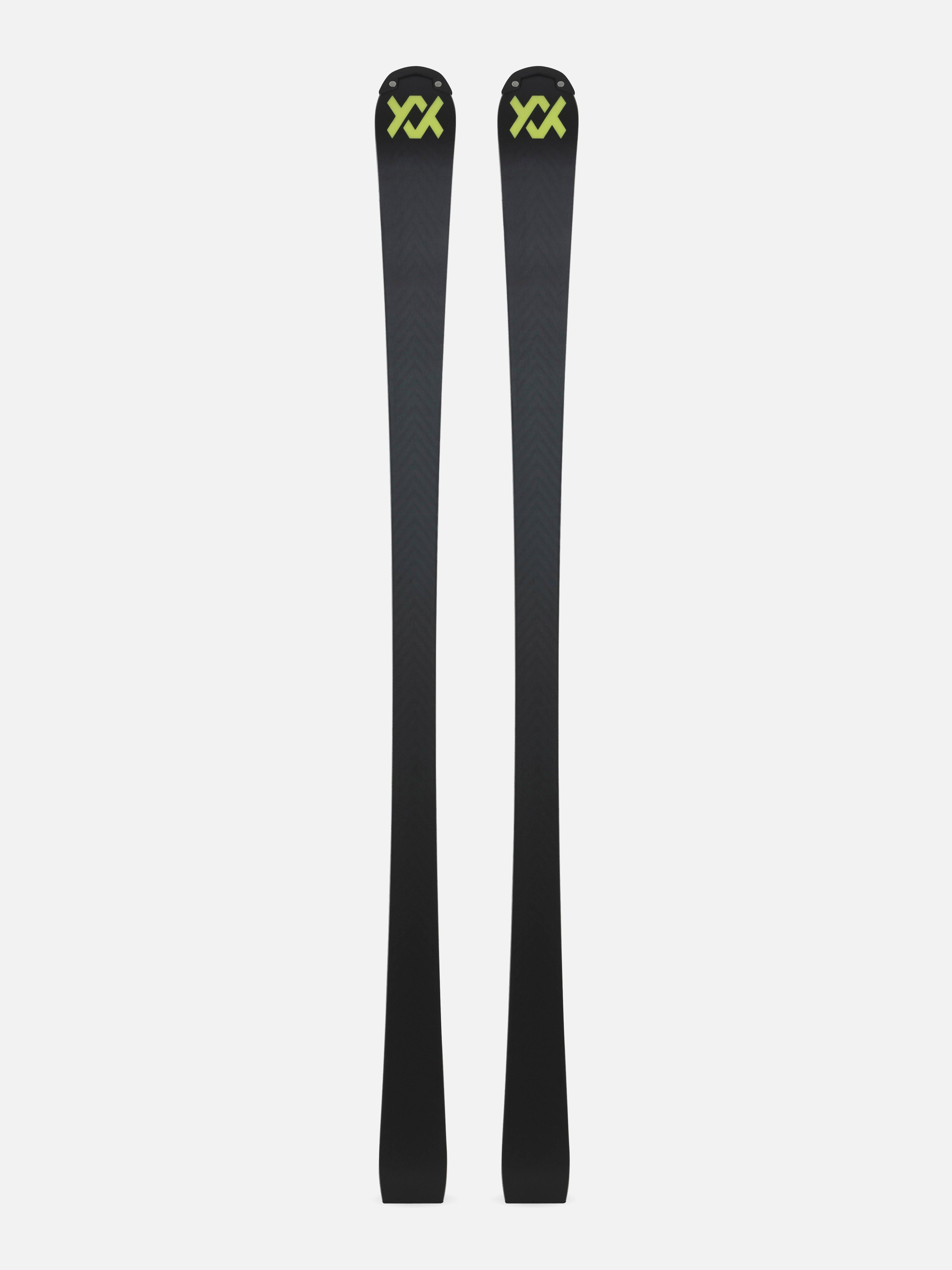 Völkl Racetiger SC Skis