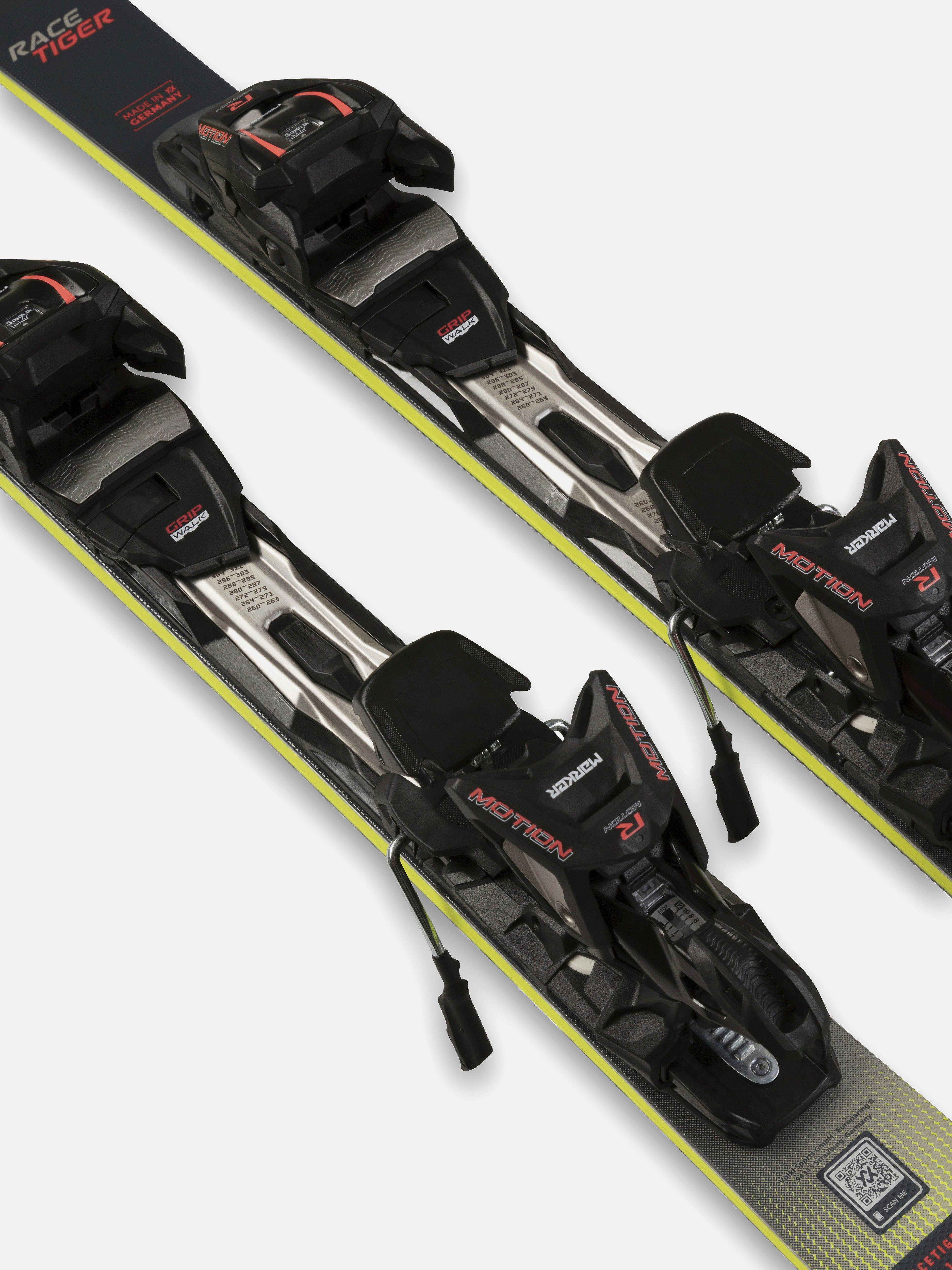Völkl Racetiger Sl Skis
