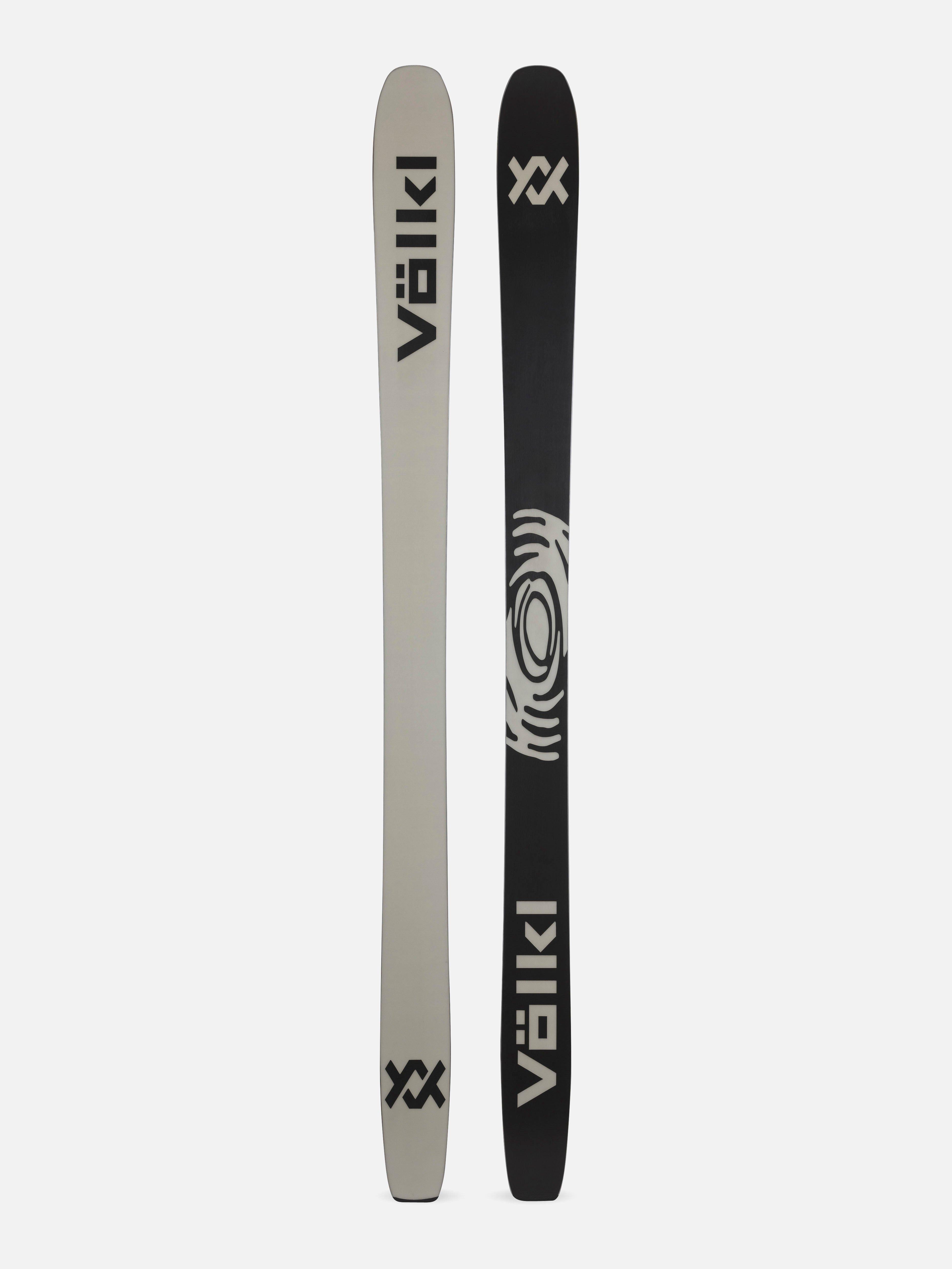 Völkl Revolt Skis - Thumbnail 2