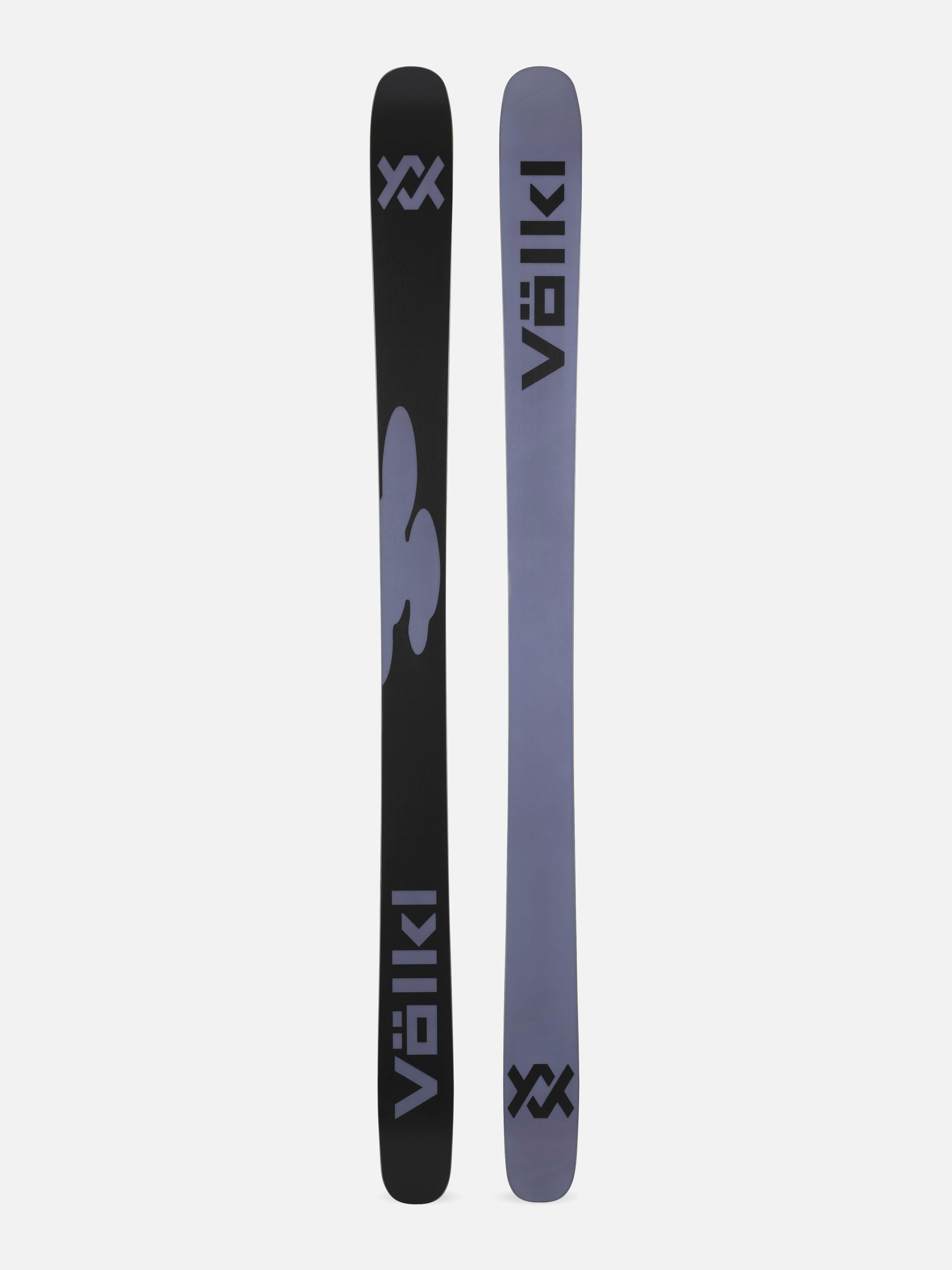 Völkl Revolt Skis - Thumbnail 2