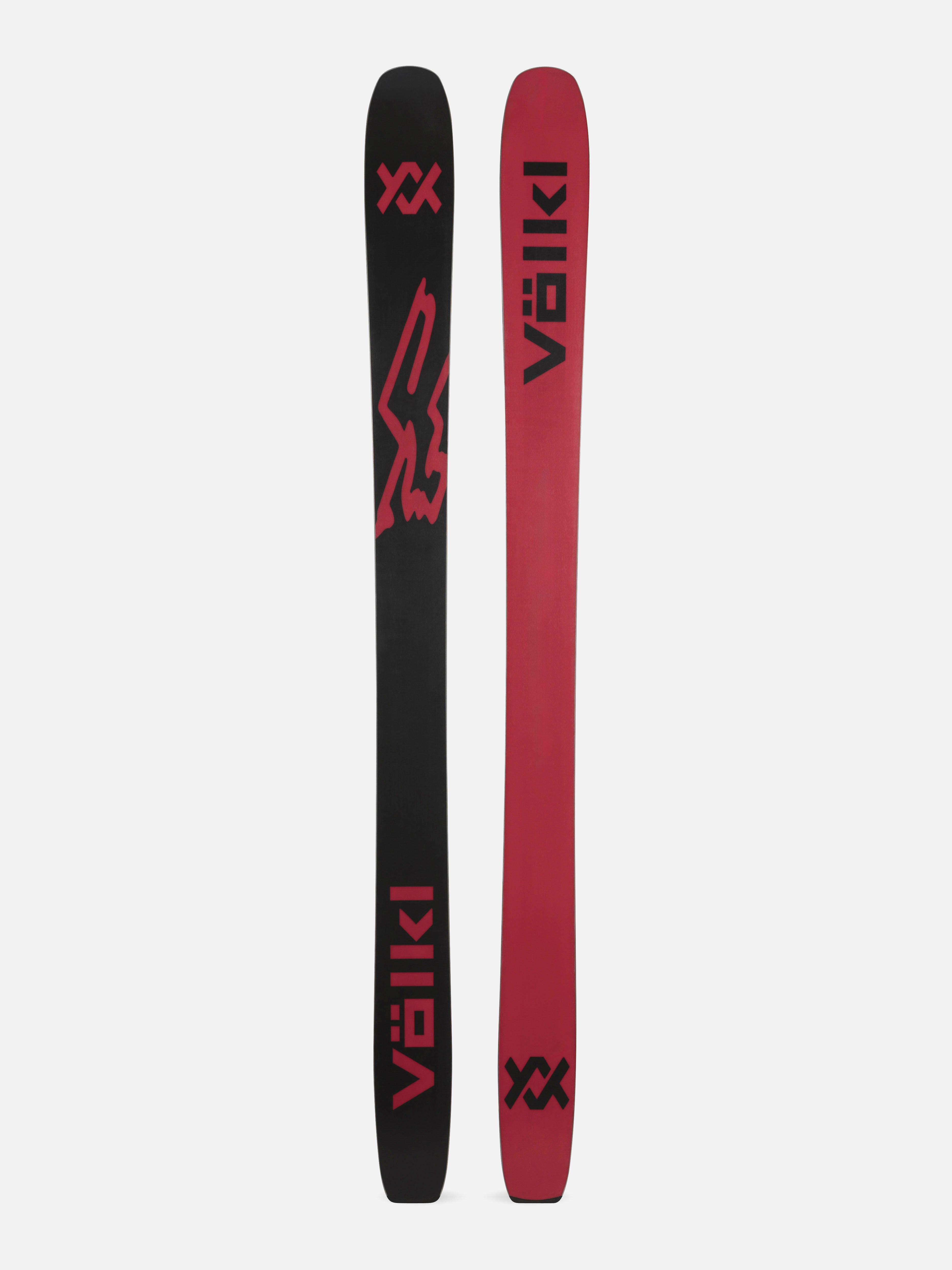 Völkl Revolt Skis