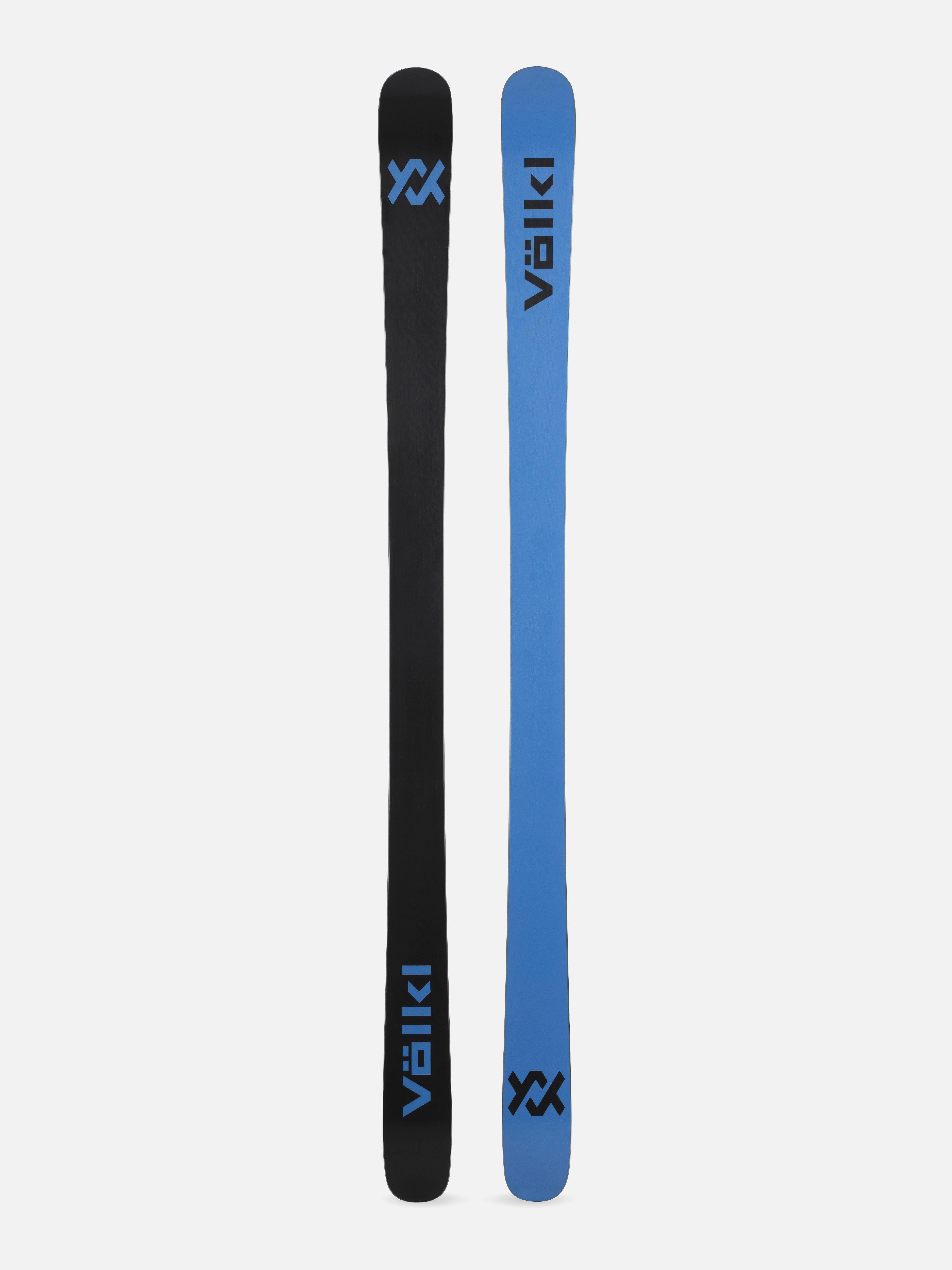 Völkl Revolt Skis - Thumbnail 3