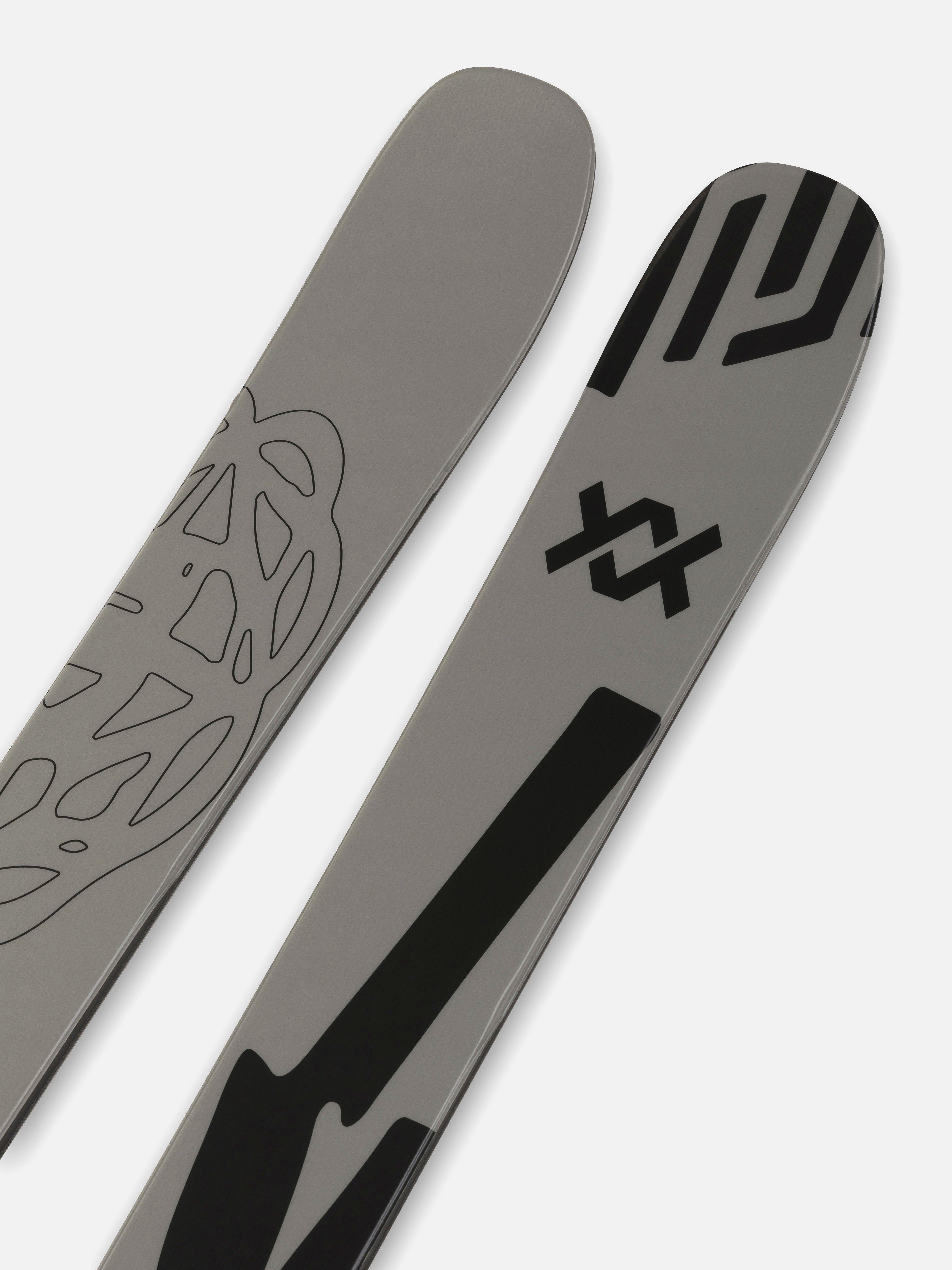Völkl Revolt Skis - Thumbnail 4