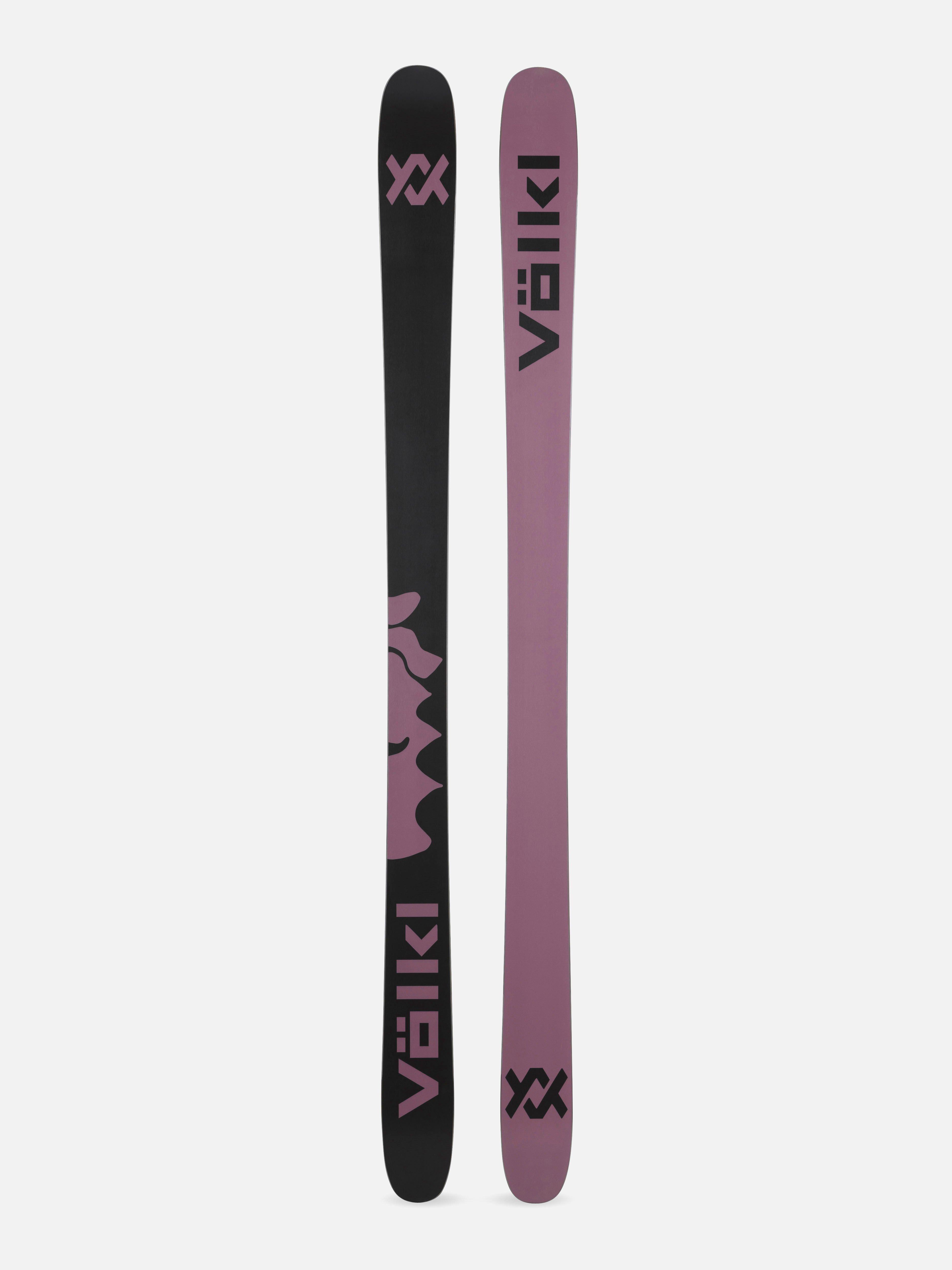 Völkl Revolt Skis