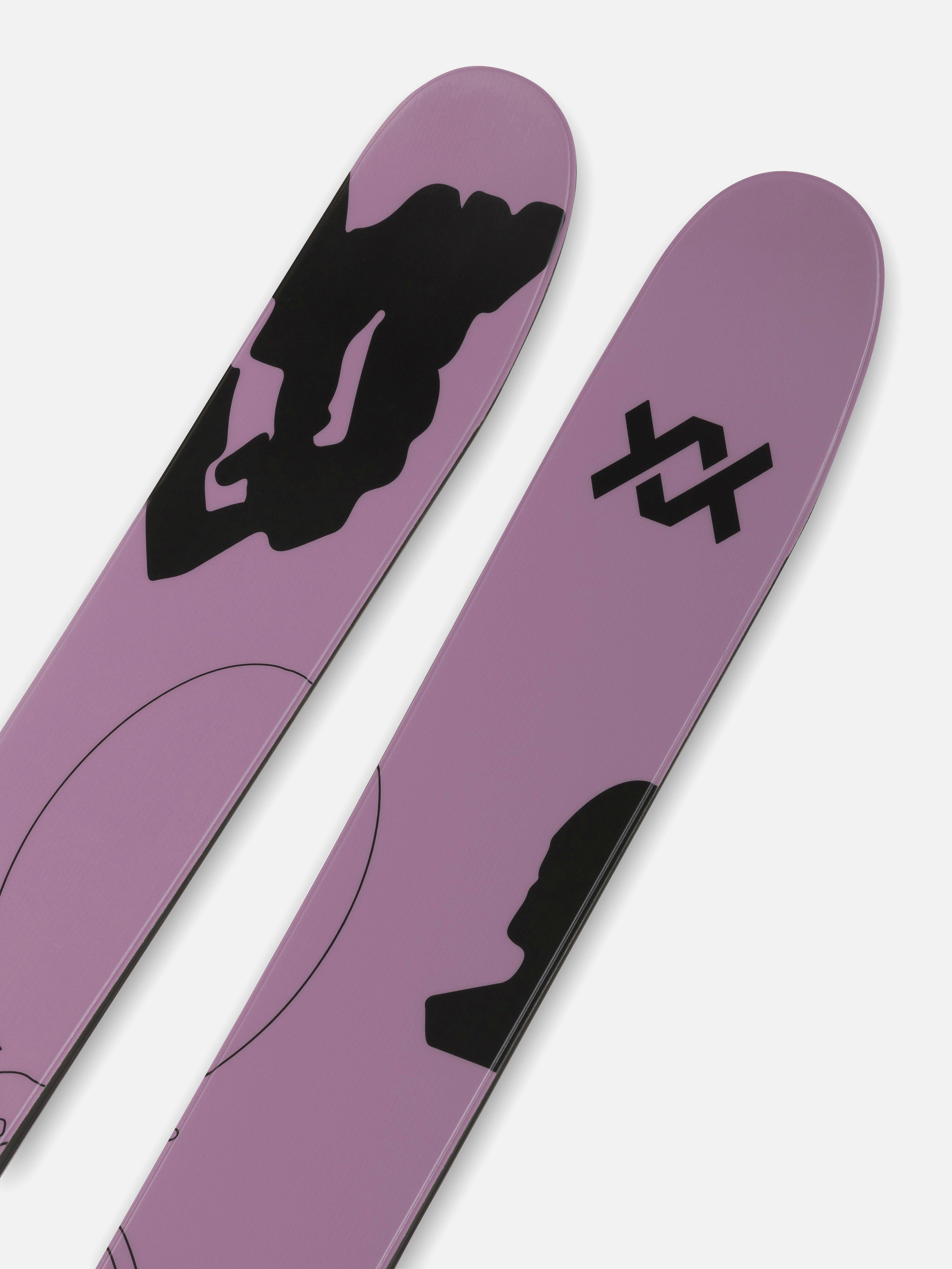 Völkl Revolt Skis - Thumbnail 3