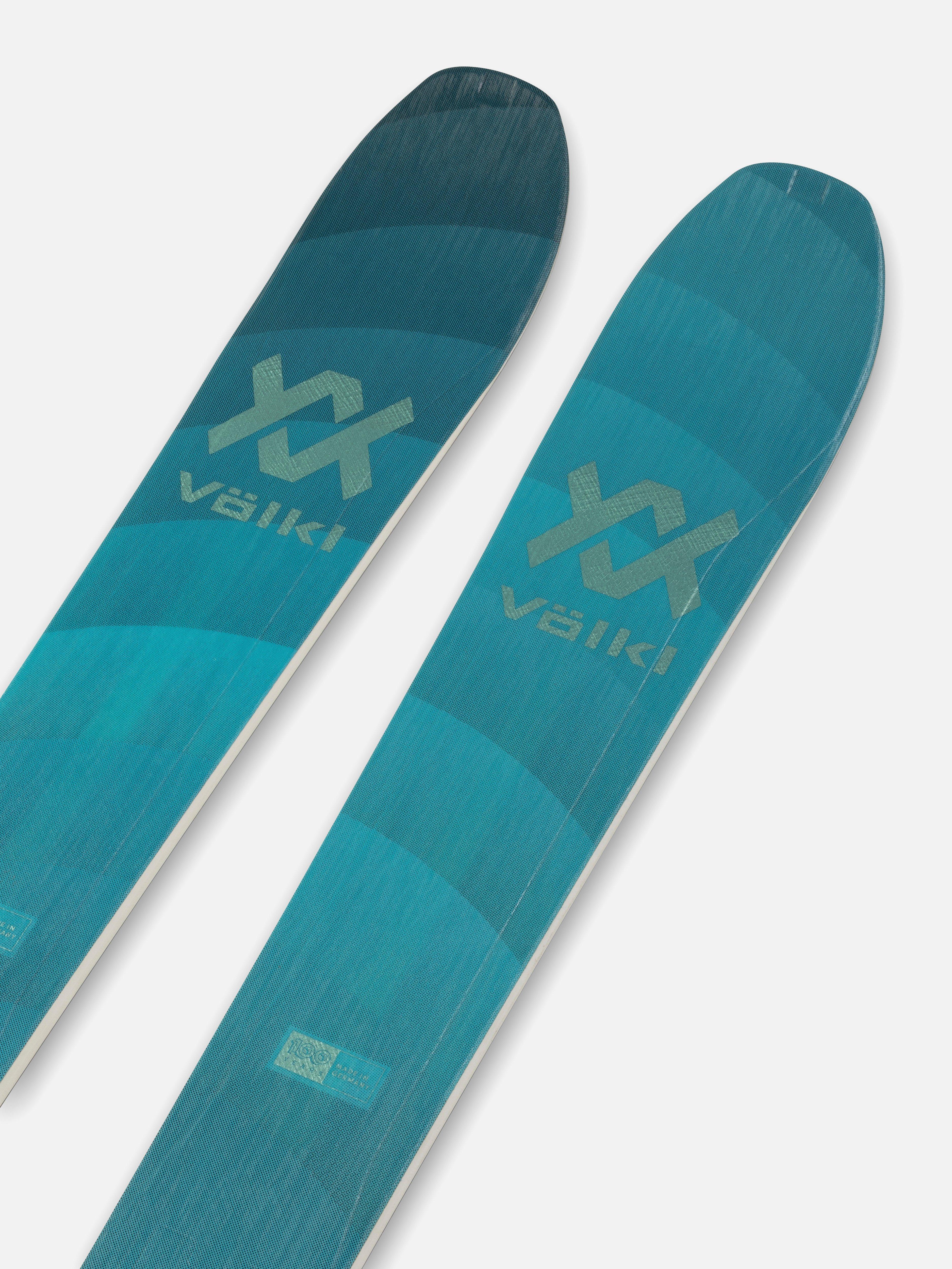 Völkl Rise Above Skis - Thumbnail 2