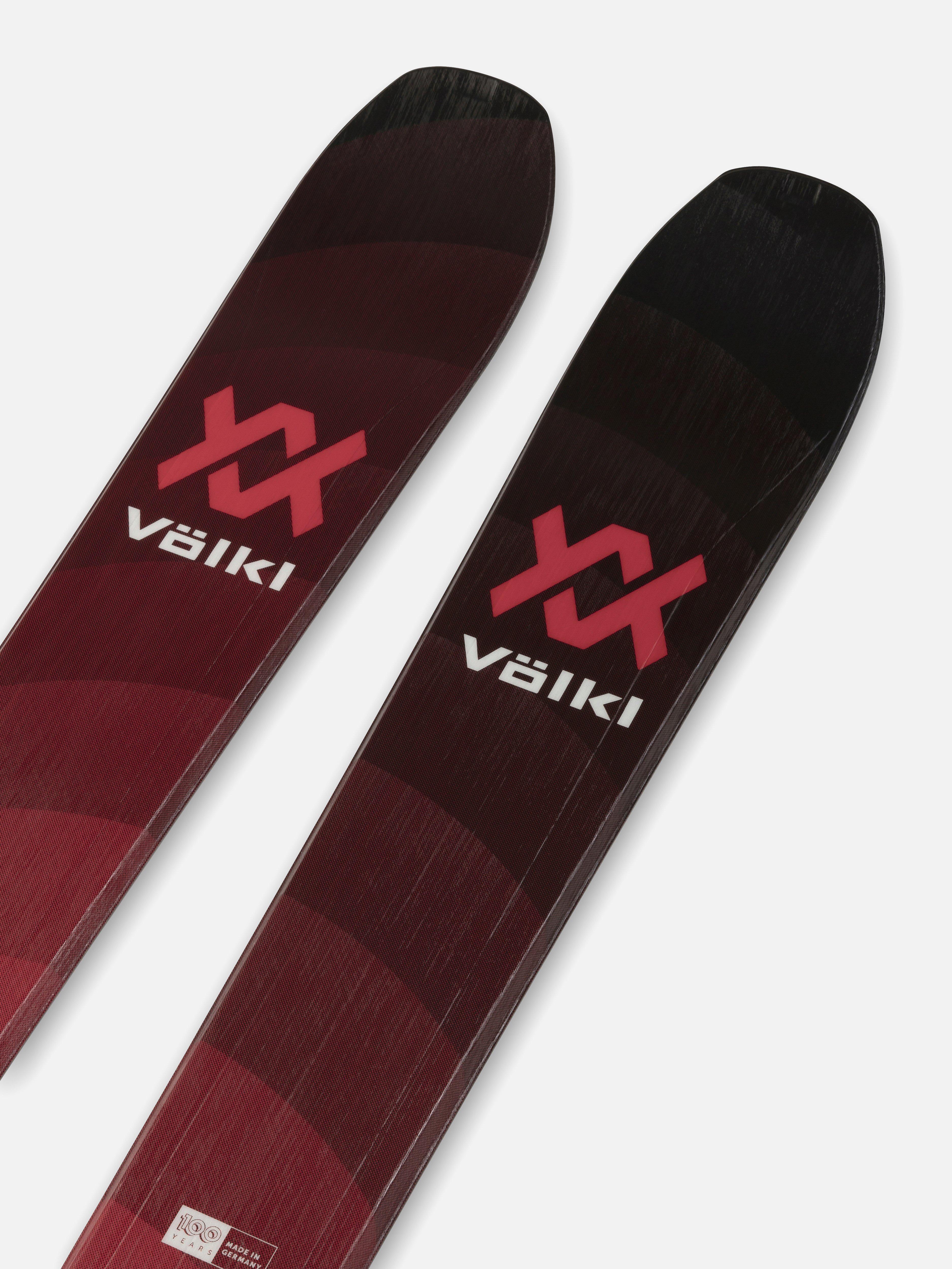 Völkl Rise Beyond Skis - Thumbnail 3