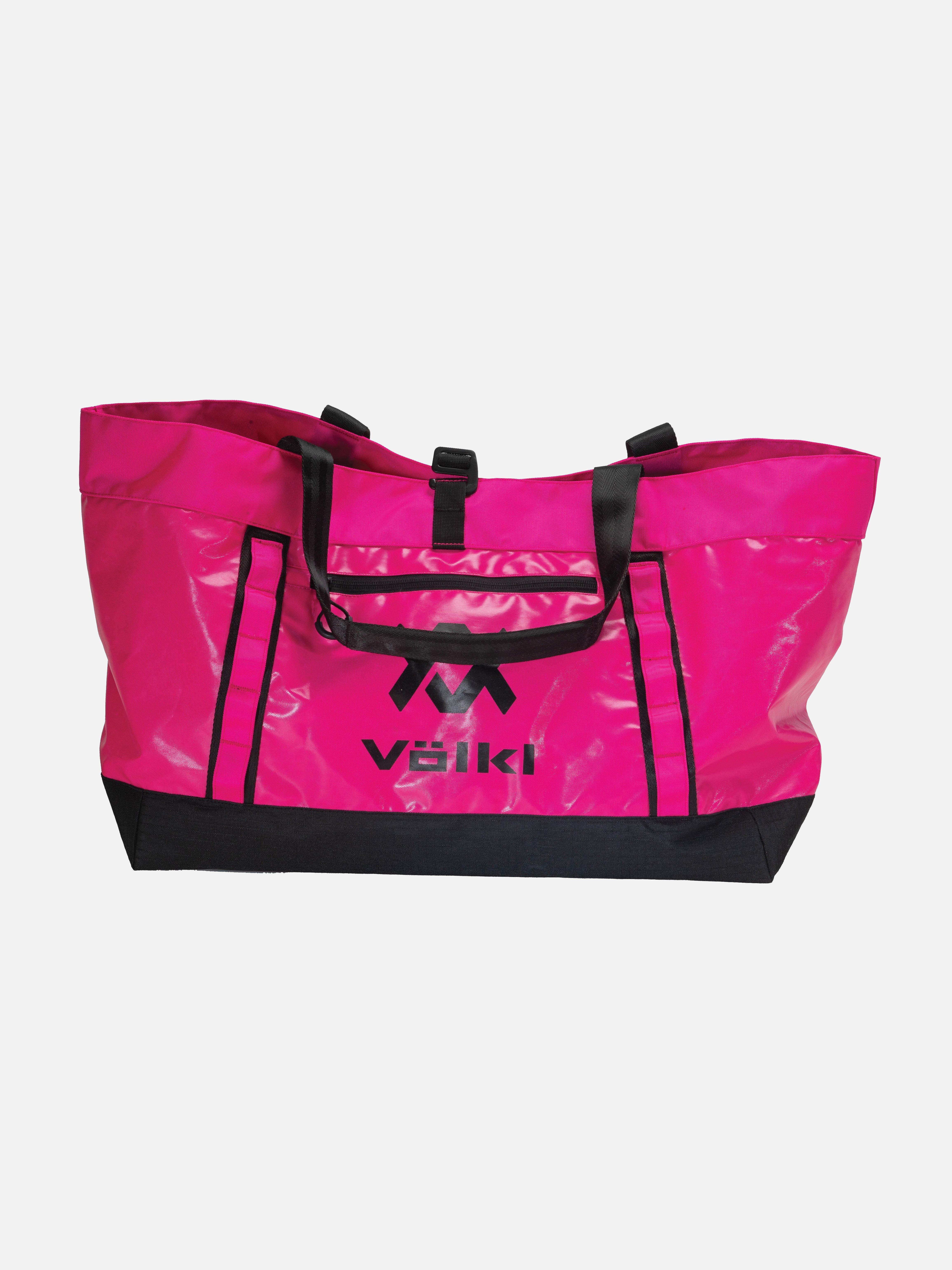 Völkl 40L Carryall - Pink 2026 - Thumbnail 2