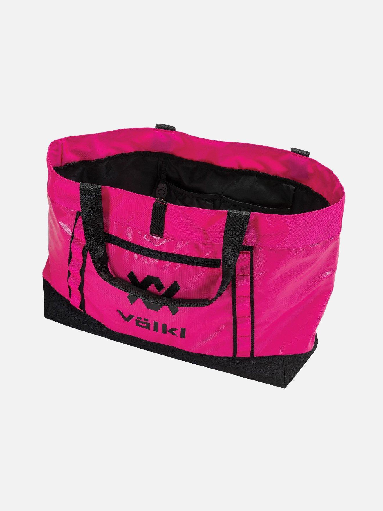 Völkl 40L Carryall - Pink 2026