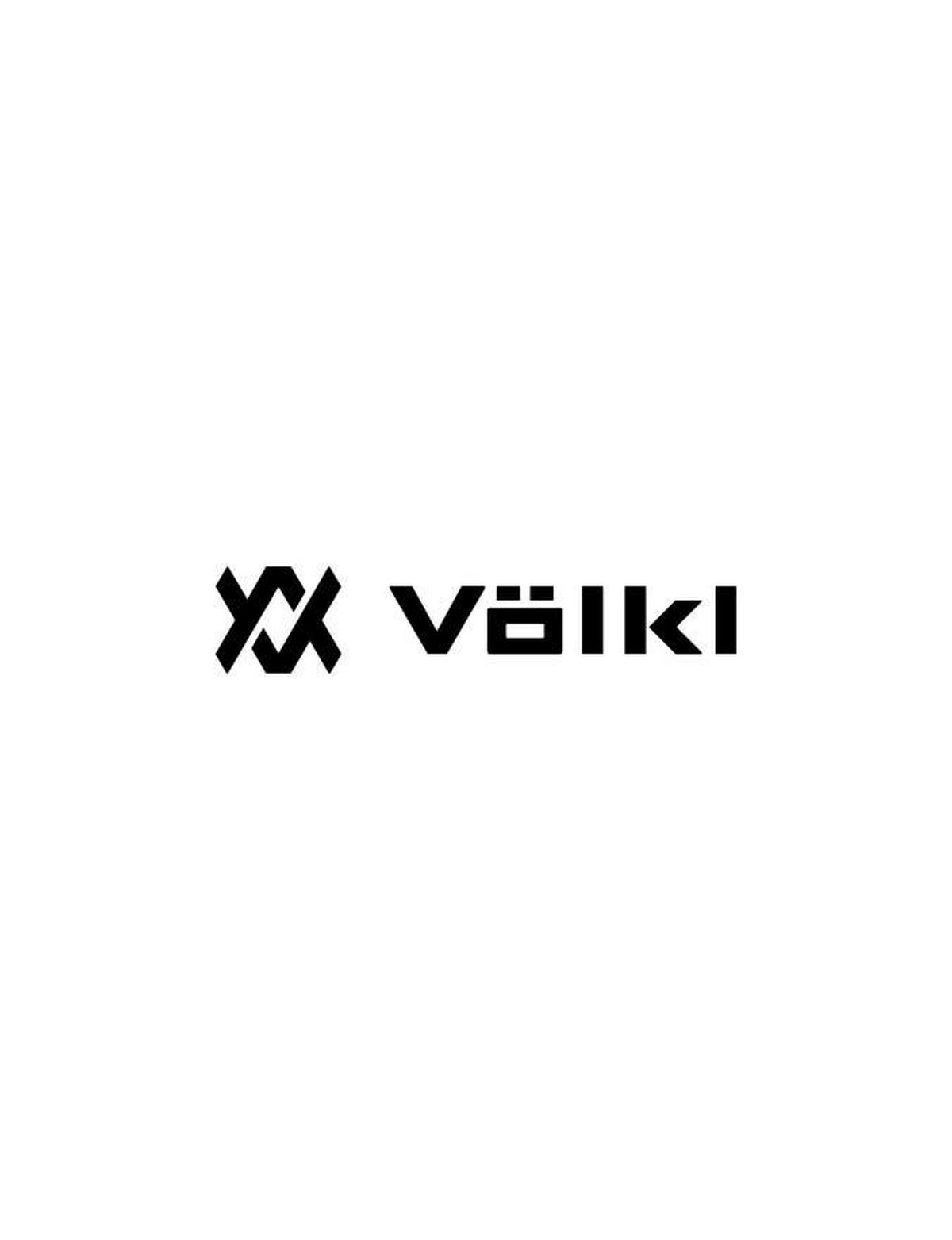 Völkl Platinum SW Speedwall 173cm Psycho Hybrid 16g (sets only)