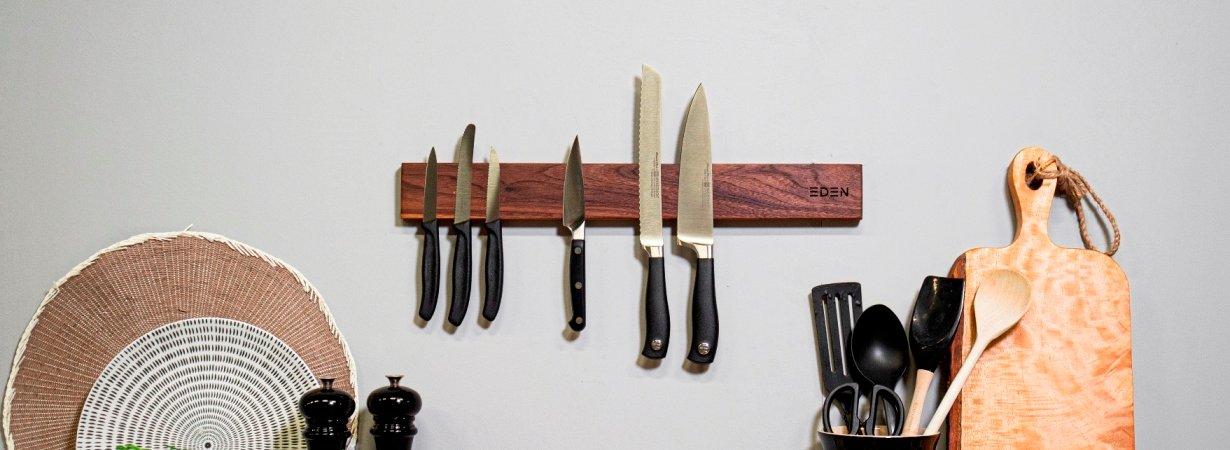 Line-up medewerker Knivesandtools: Ellen - test Bas