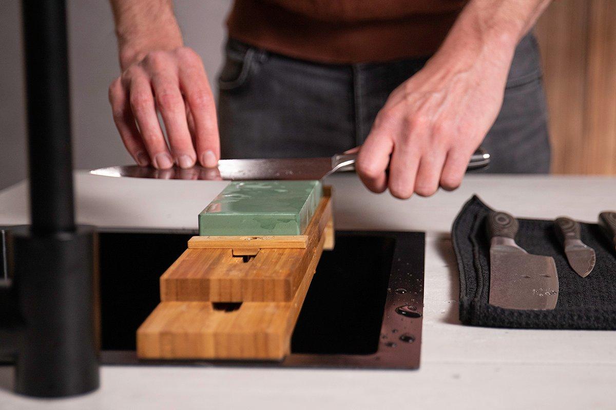 Skerper Sharpening Tools Skerper Sharpening Tools