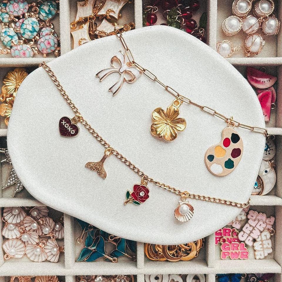 charm bar