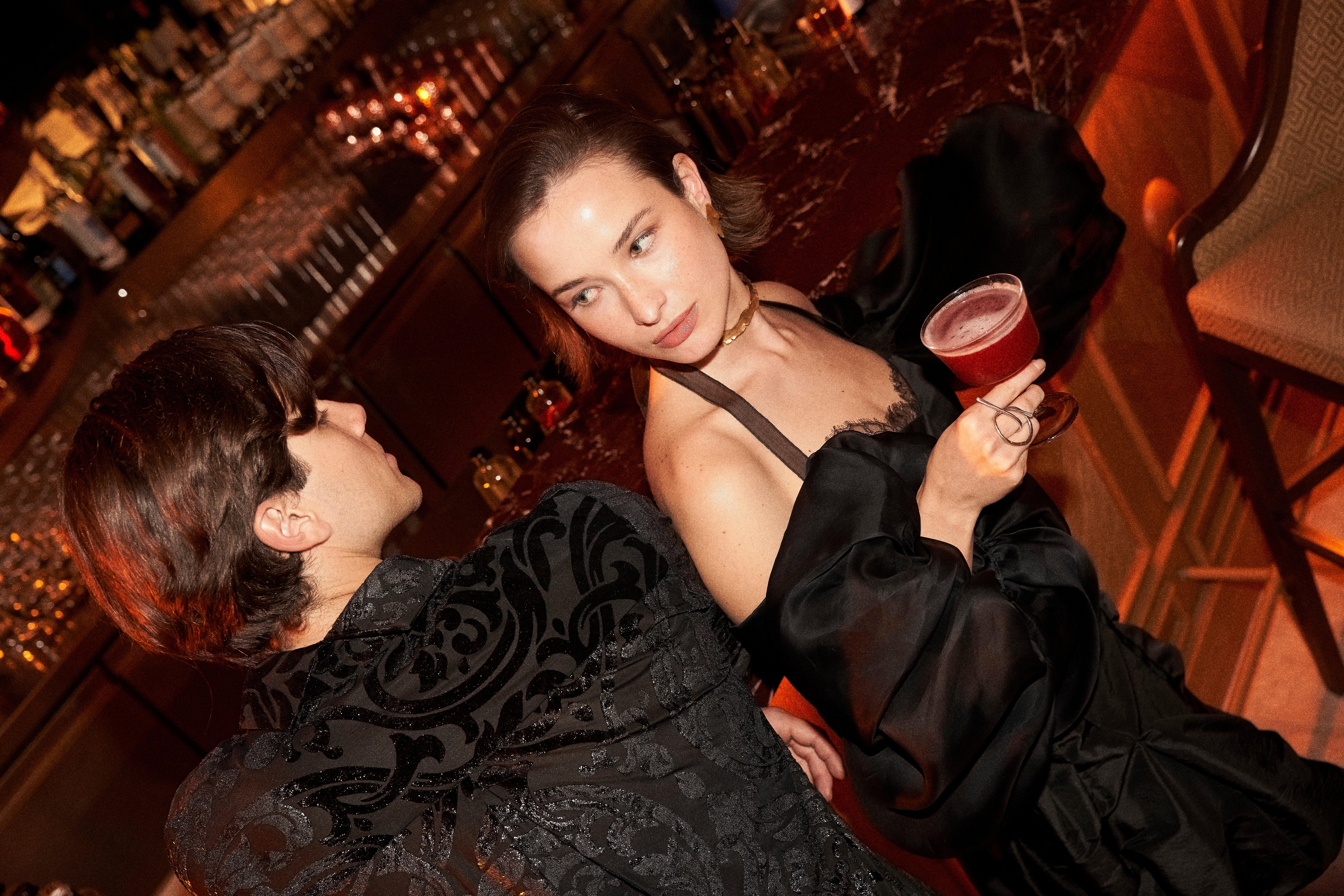 Luxurious Beachside Dining & Nightlife | Manko Athens
