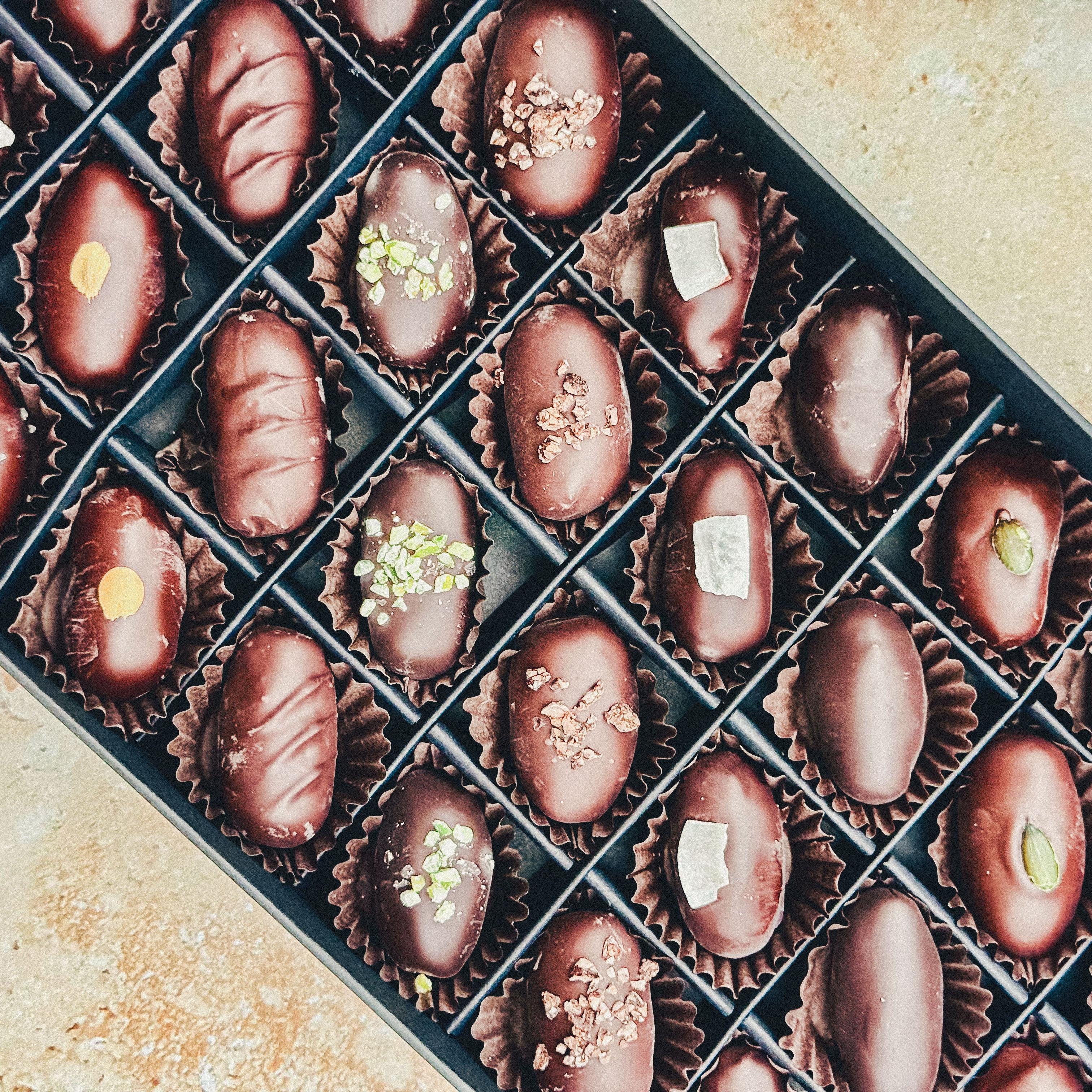 mirzam chocolate