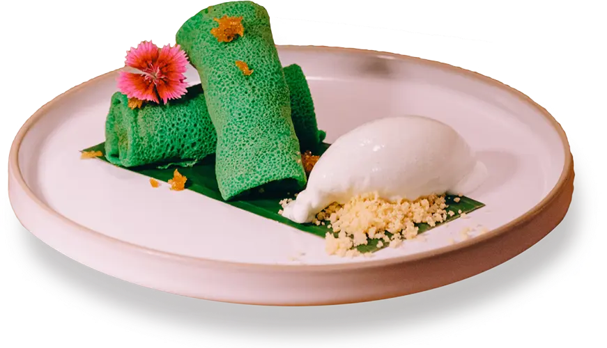 Dish 2