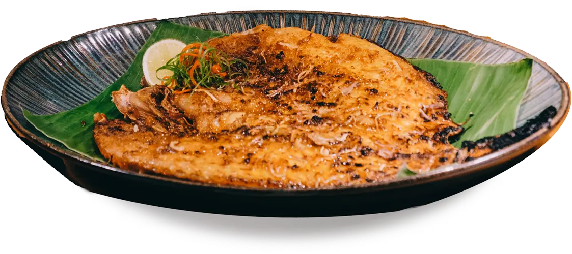 Dish 3