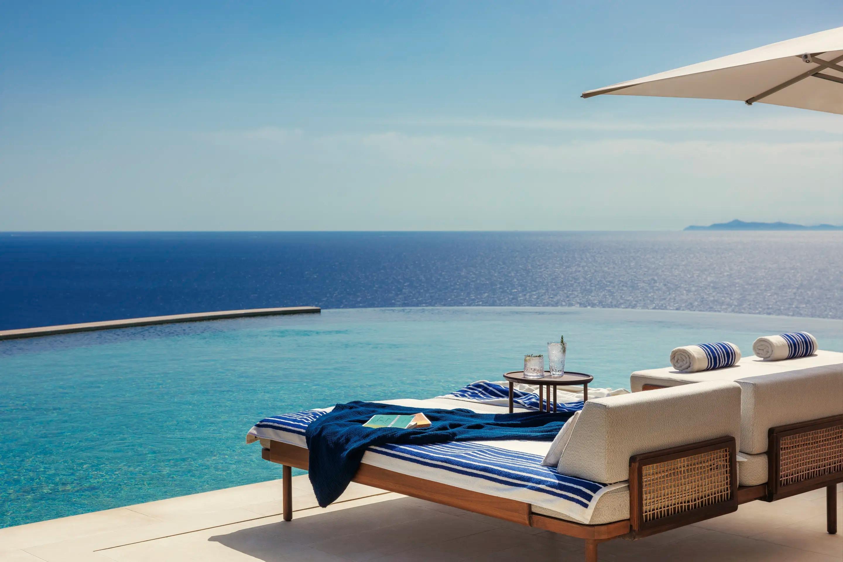 One&Only Reethi Rah Jungle Pool