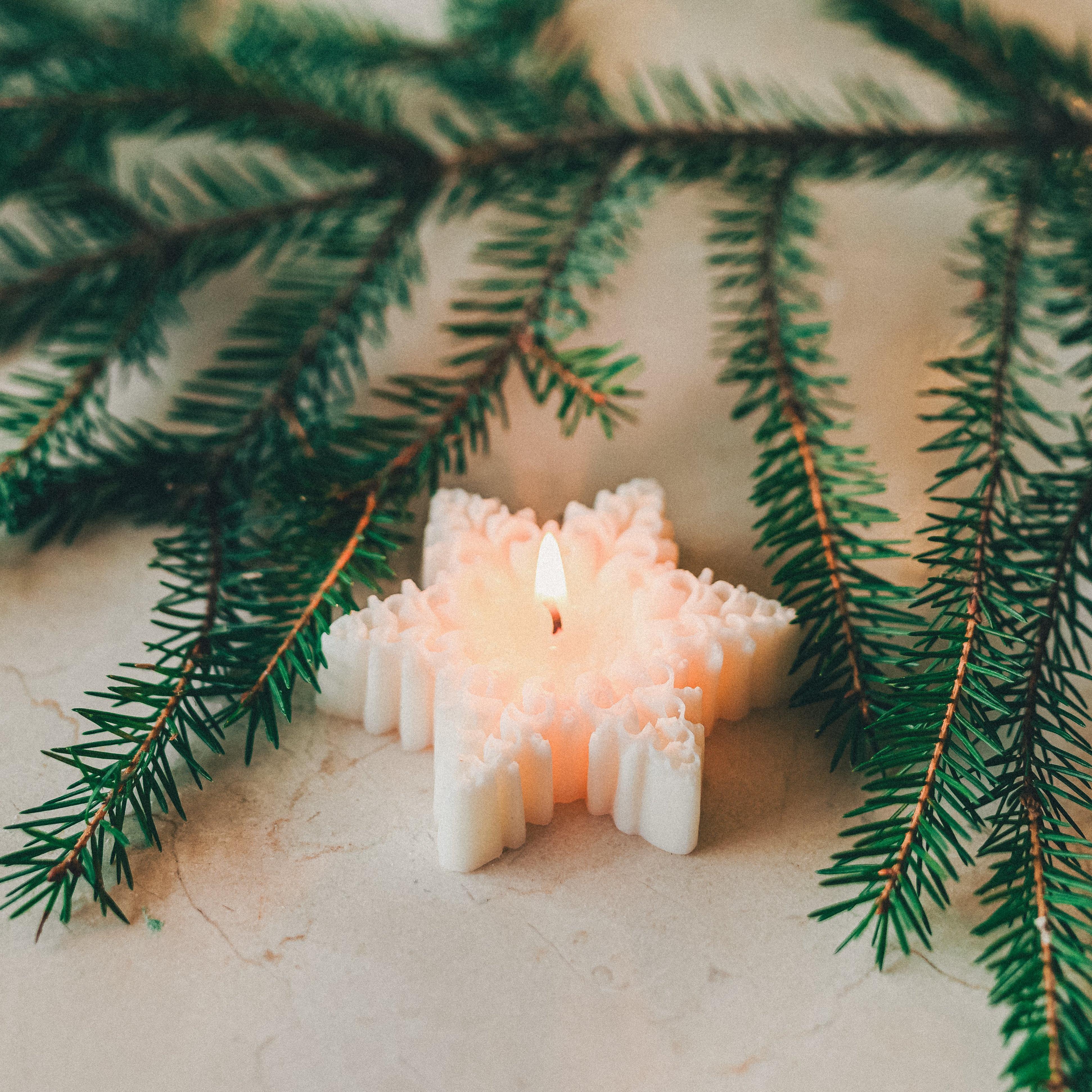 vero candles