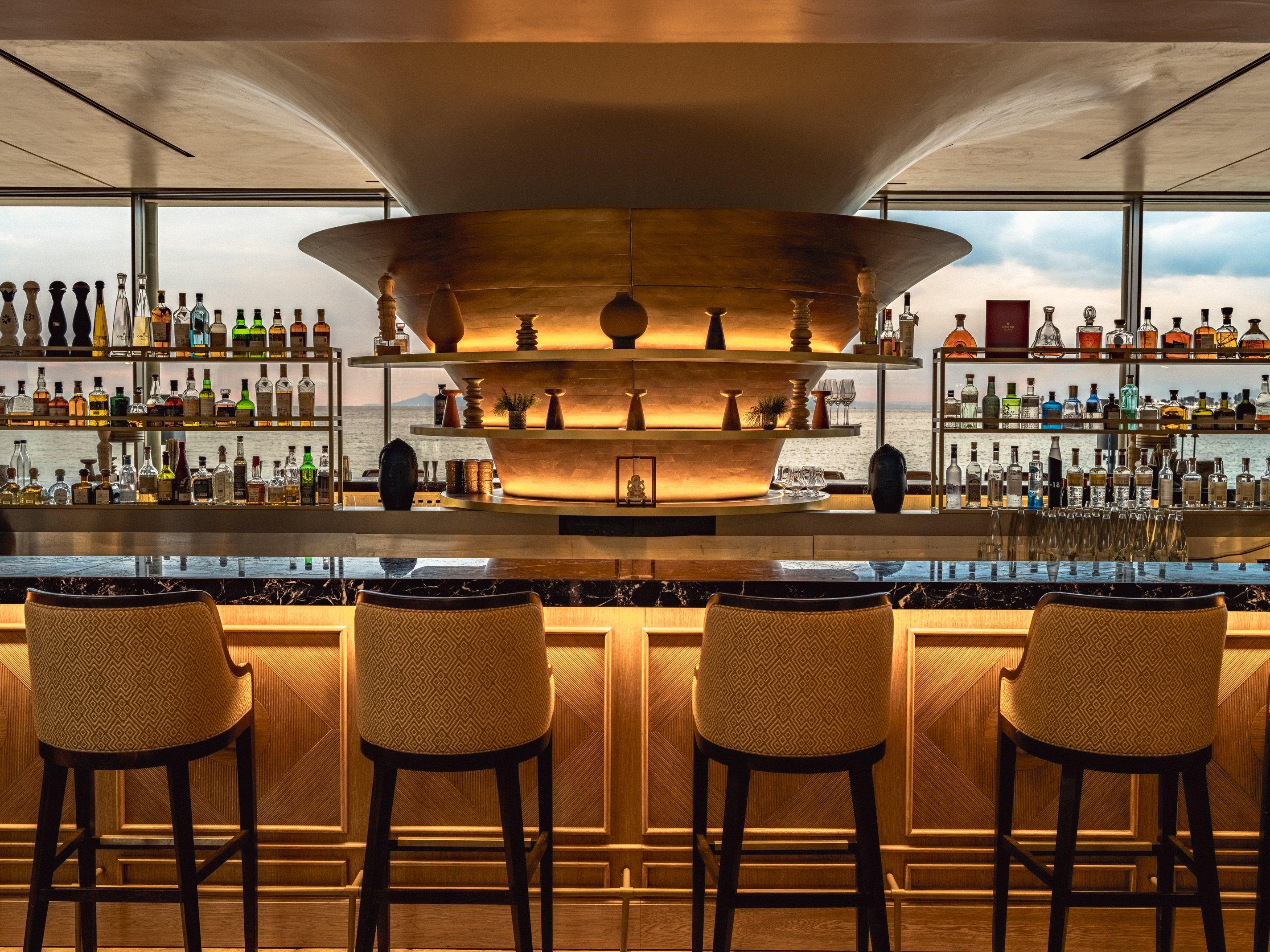 Luxurious Beachside Dining & Nightlife | Manko Athens