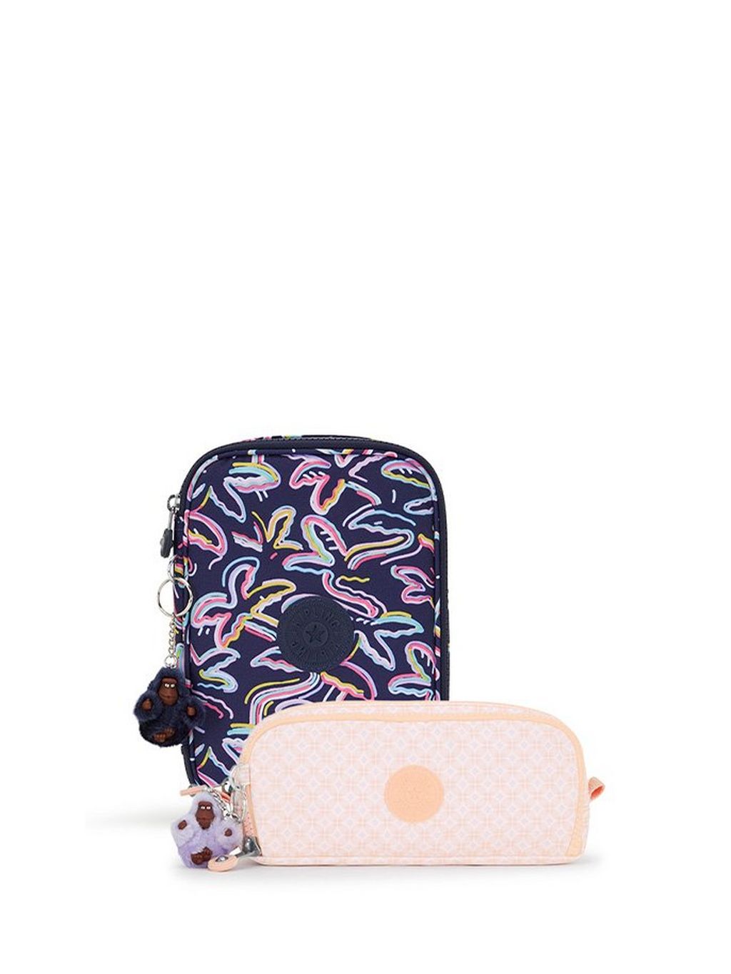 Zaini Per La Scuola Donna  Kipling Zaino Trolley Grande per Bambini con  Scomparto per Laptop Wild Palm ⋆ STP Enseigne