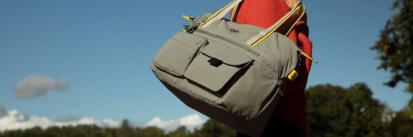 Tegenstrijdigheid flexibel wat betreft Must-have kenmerken van een tas | Kies je tas | Kipling