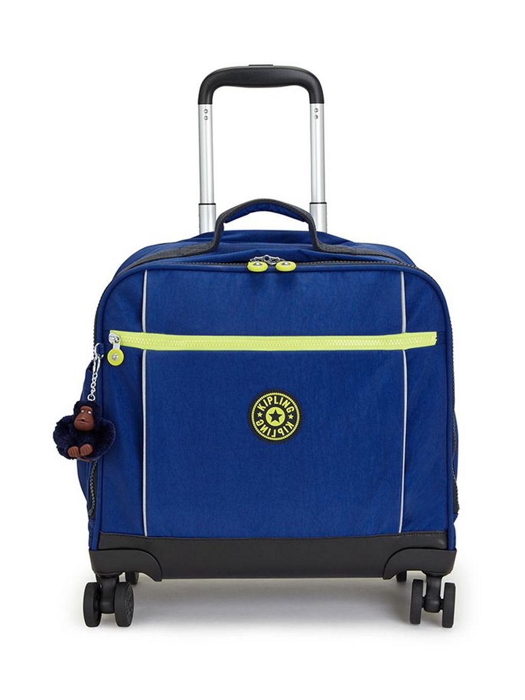 Kipling suitcase sale on sale