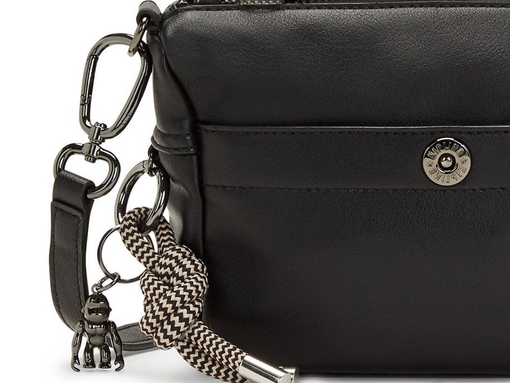 Black FL | Kipling