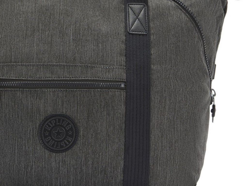 BLACK PEPPERY | Kipling