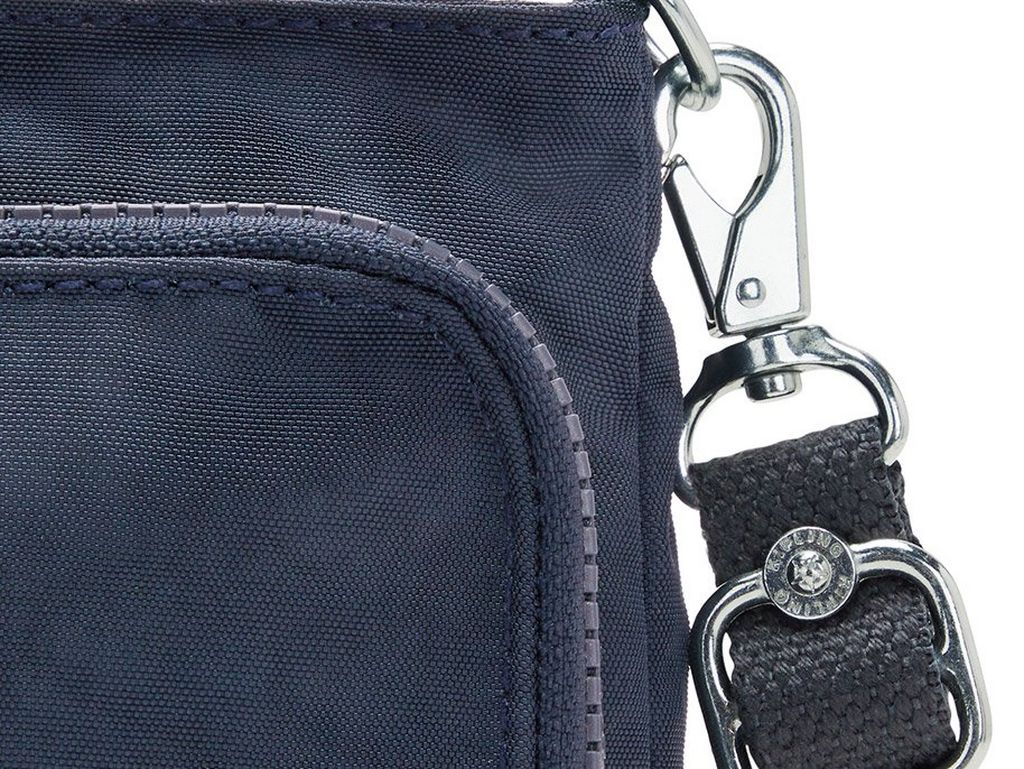 Blue Bleu | Kipling