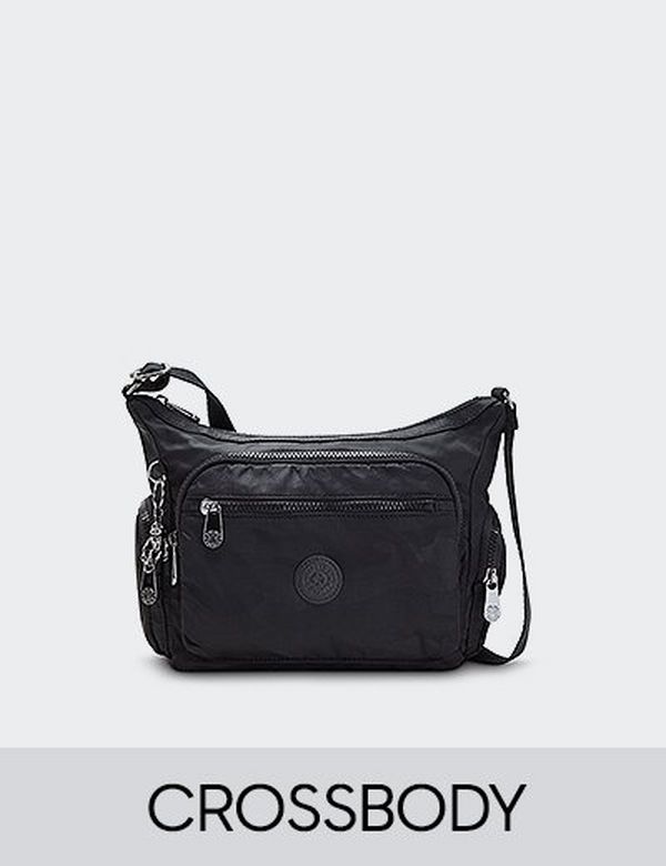 Crossbody