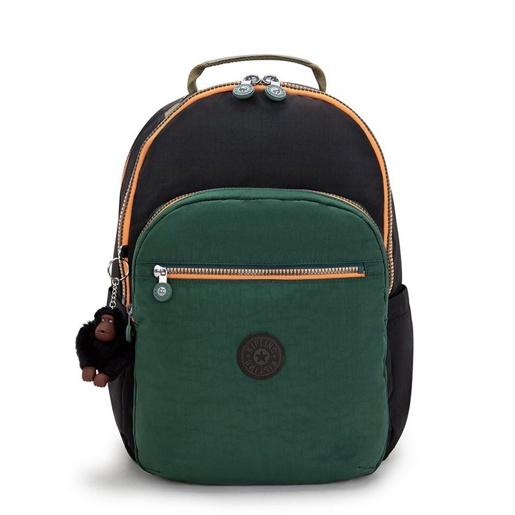 Back to school School Essentials Kipling IE